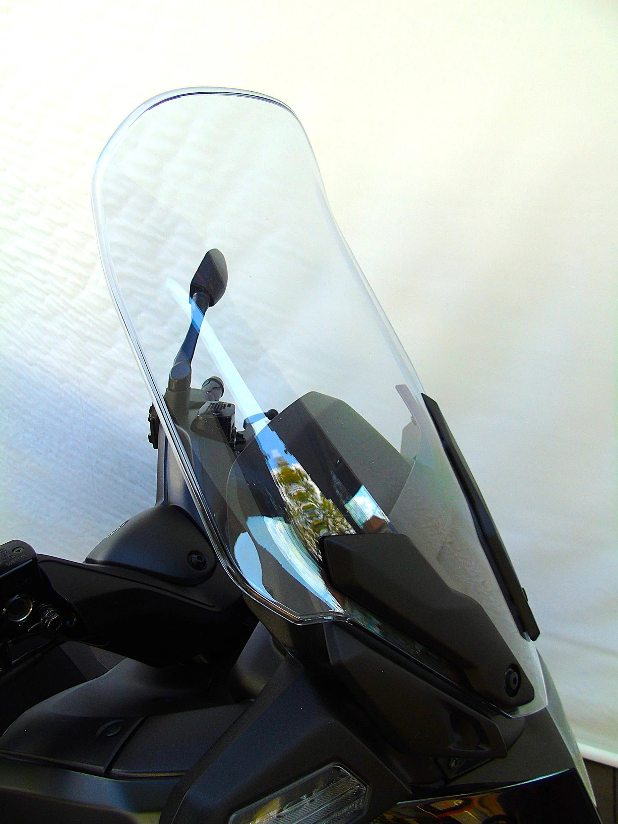 YAMAHA XMAX 250 CONNECTED ABS