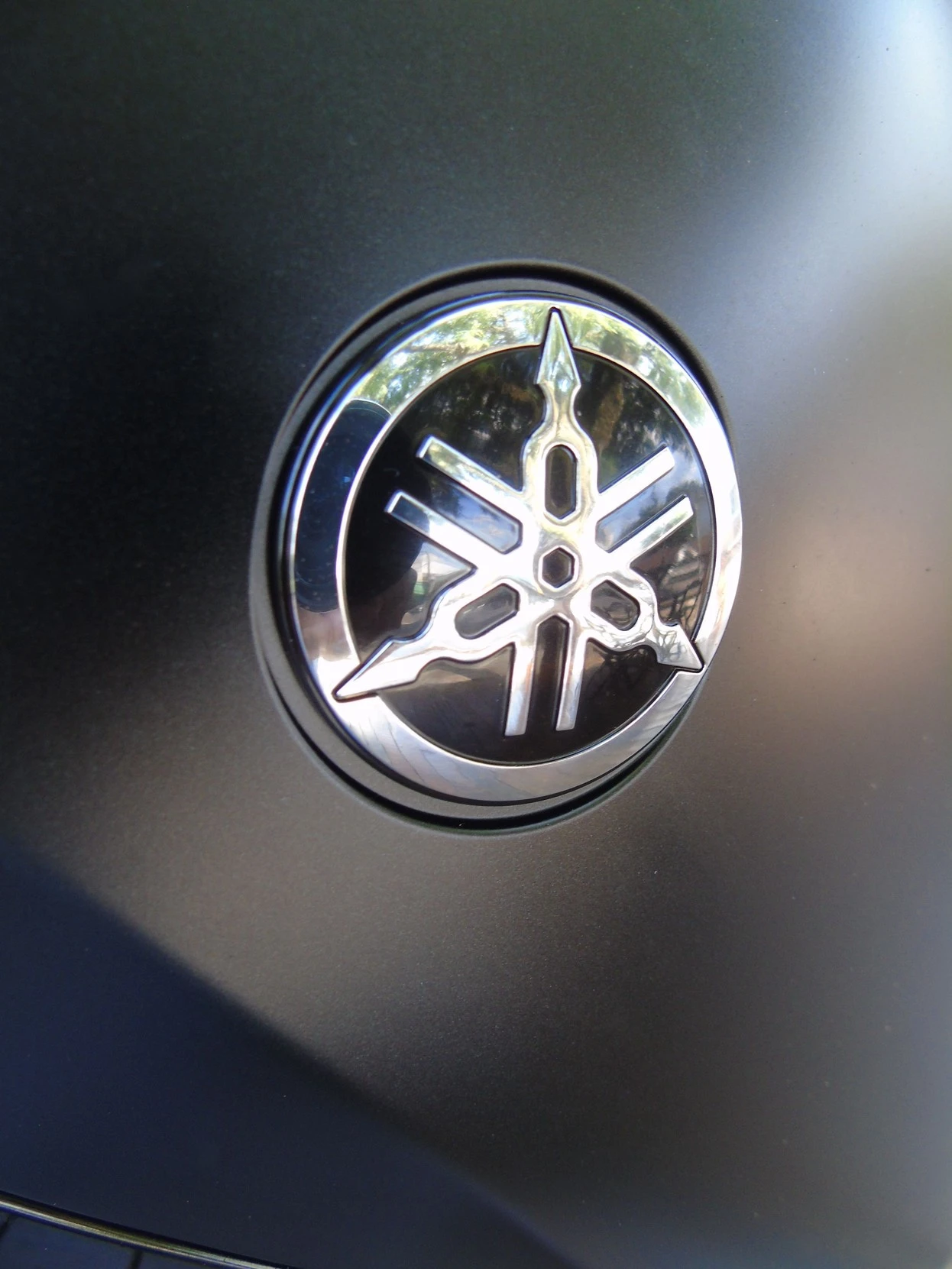 YAMAHA XMAX 250 CONNECTED ABS