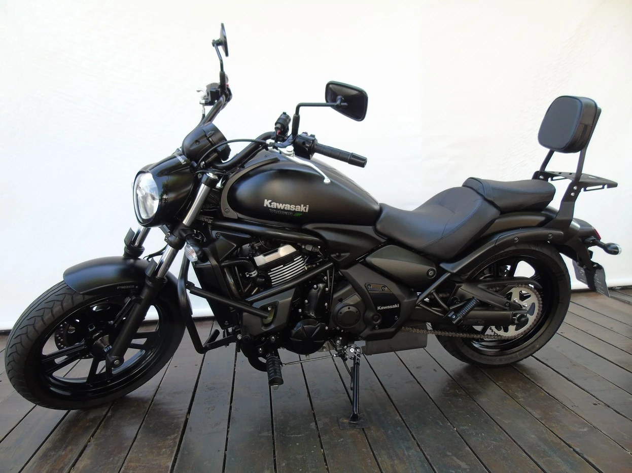 KAWASAKI VULCAN S ABS