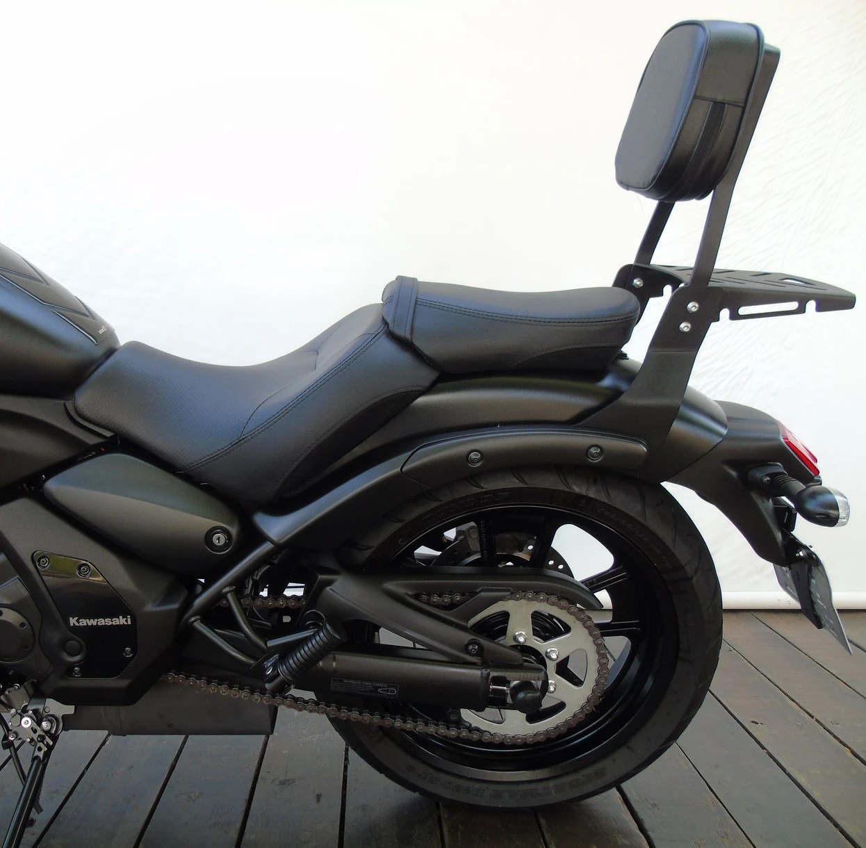 KAWASAKI VULCAN S ABS