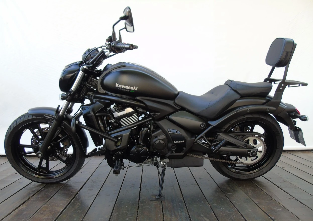 KAWASAKI VULCAN S ABS