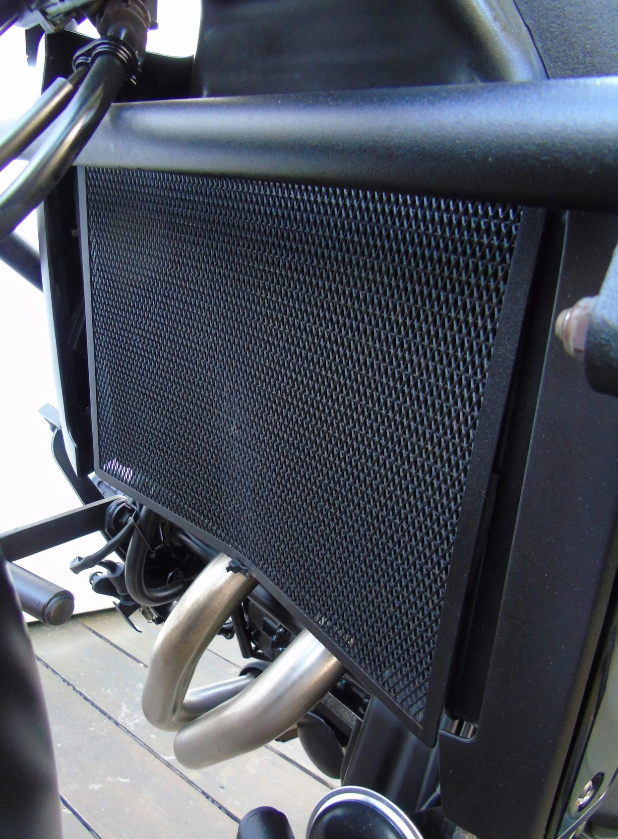 KAWASAKI VULCAN S ABS