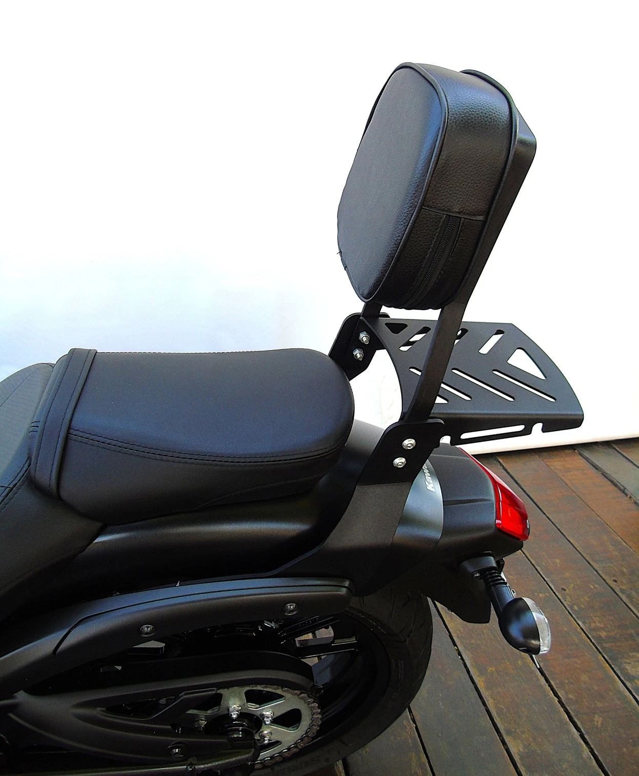 KAWASAKI VULCAN S ABS