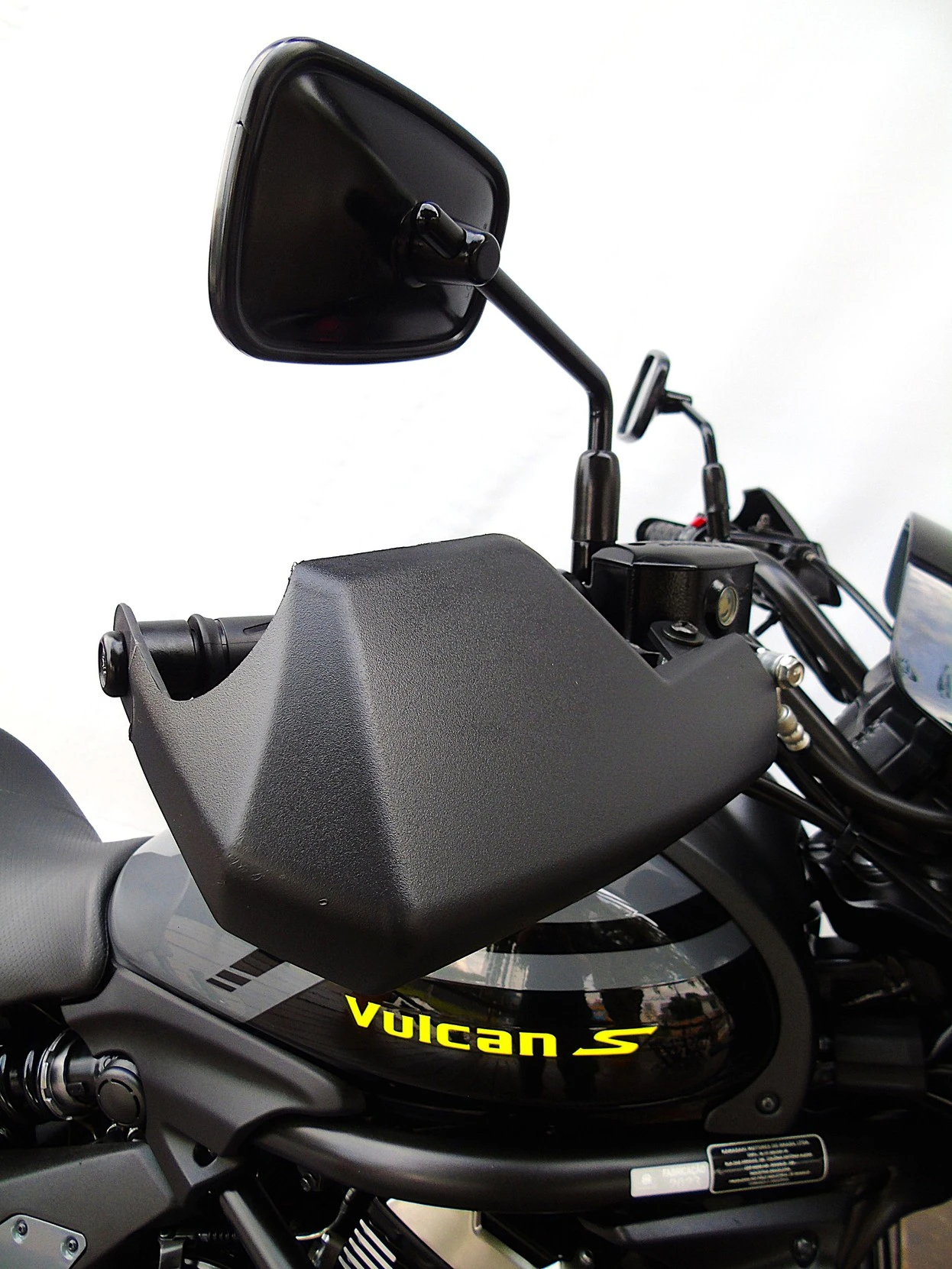 KAWASAKI VULCAN S ABS CAFÉ