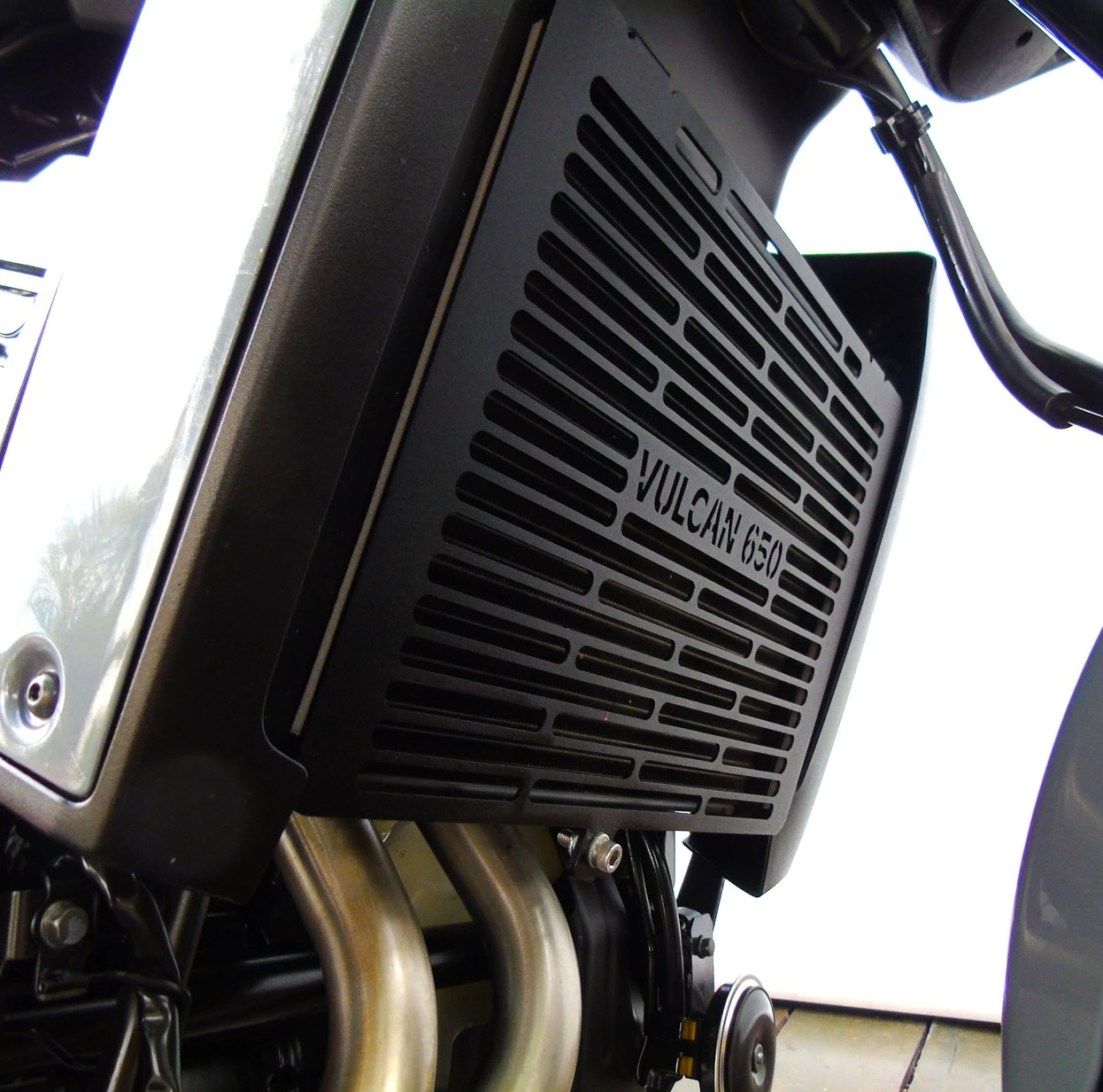 KAWASAKI VULCAN S ABS CAFÉ