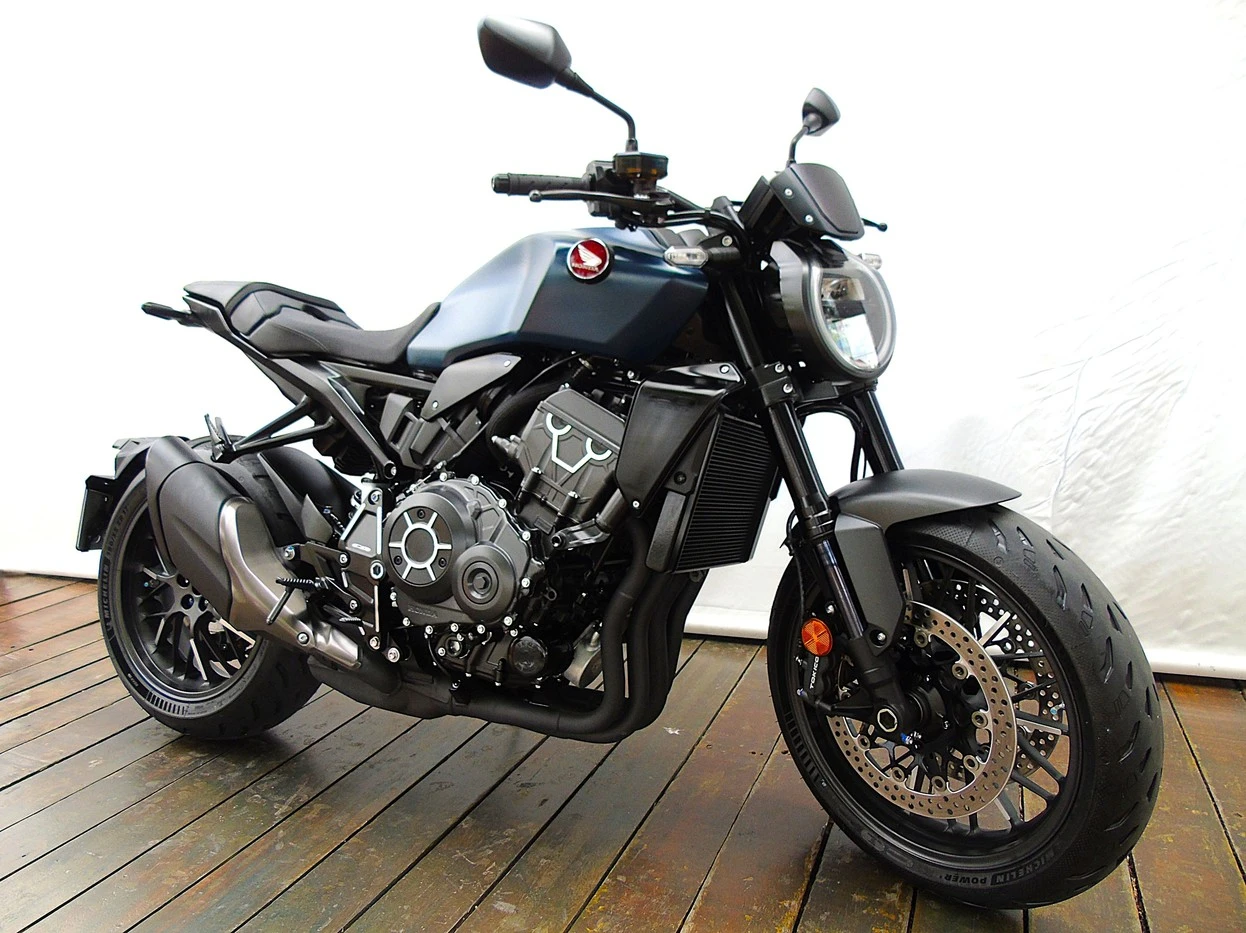 HONDA CB 1000R