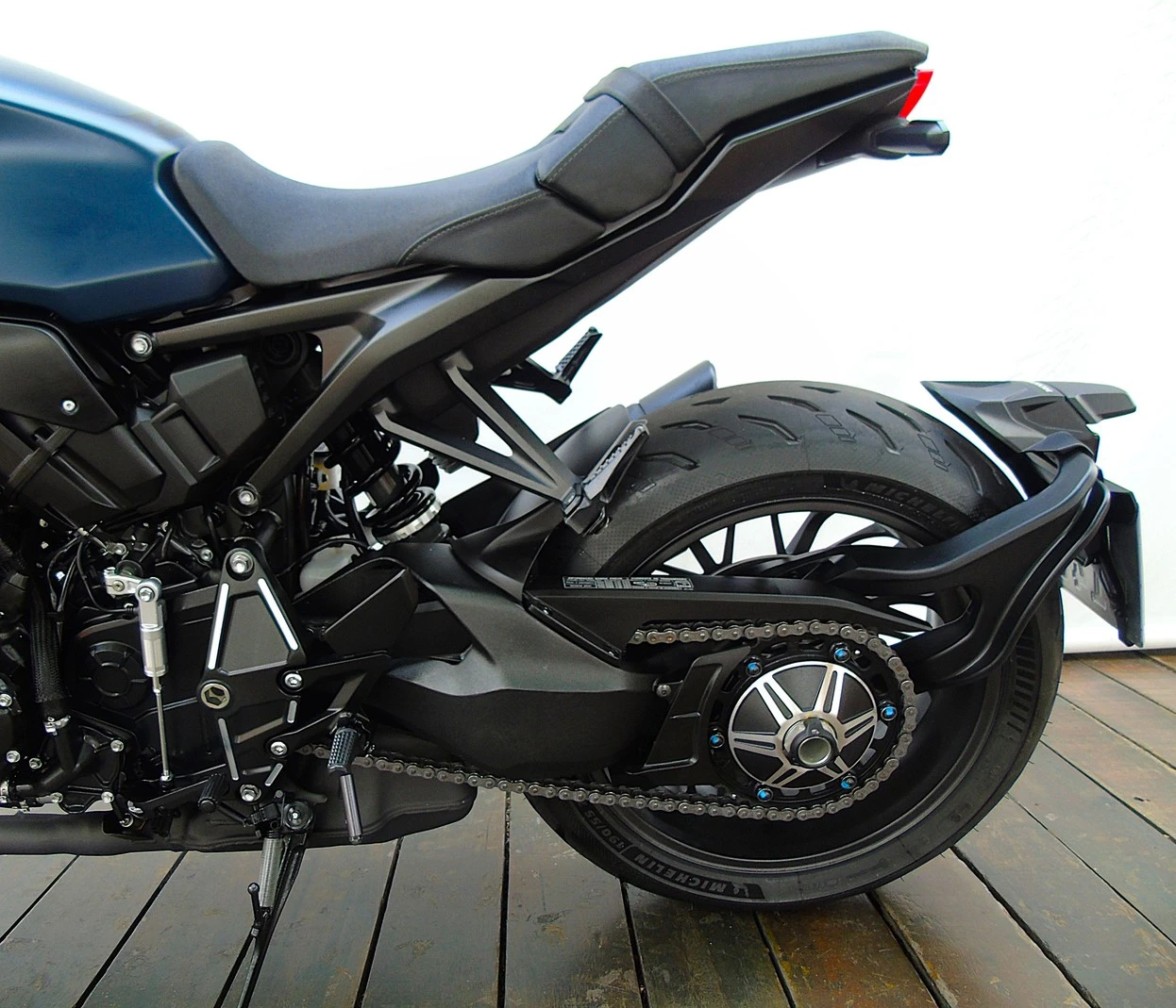 HONDA CB 1000R