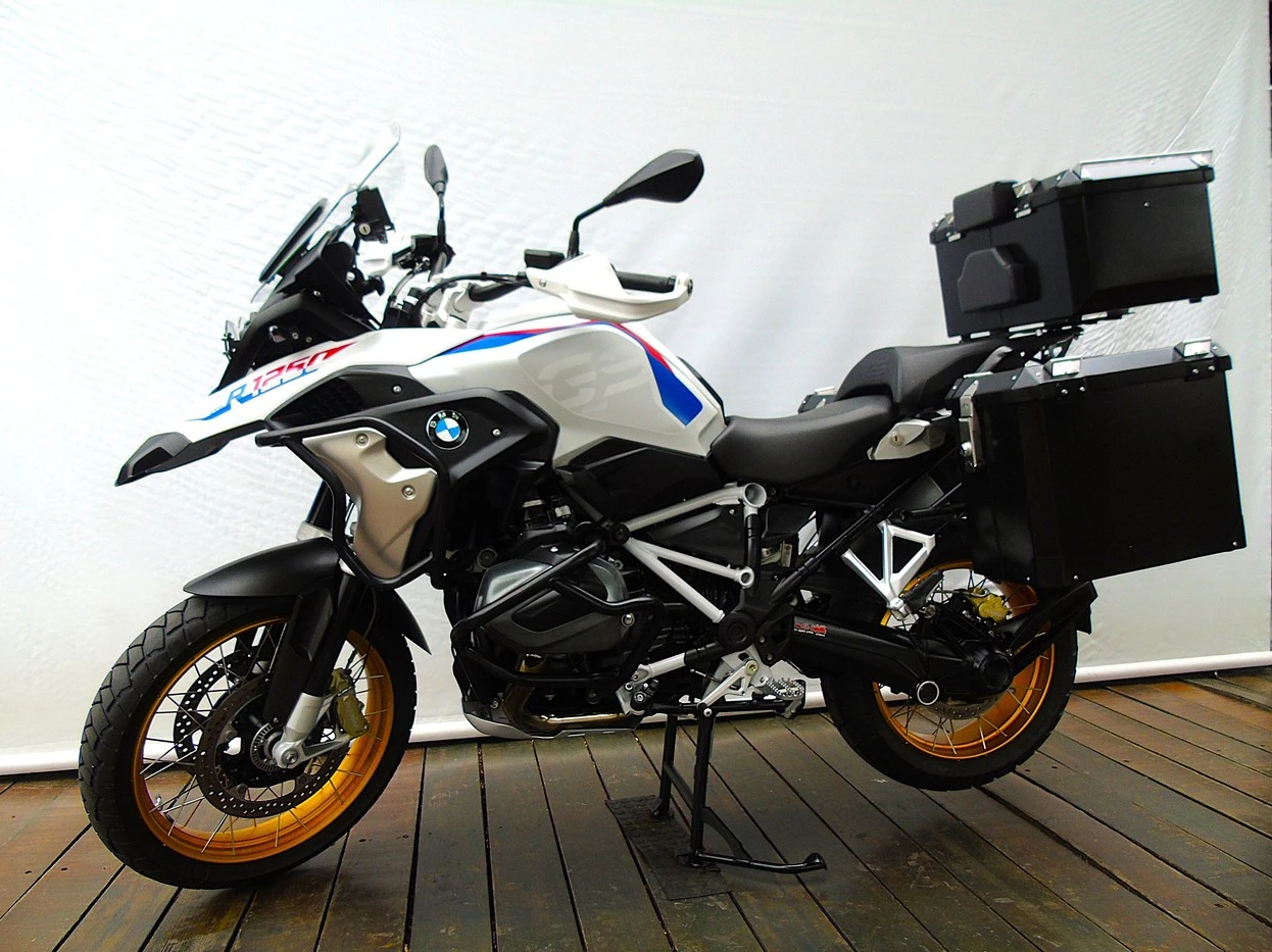 BMW R 1250 GS PREMIUM 
