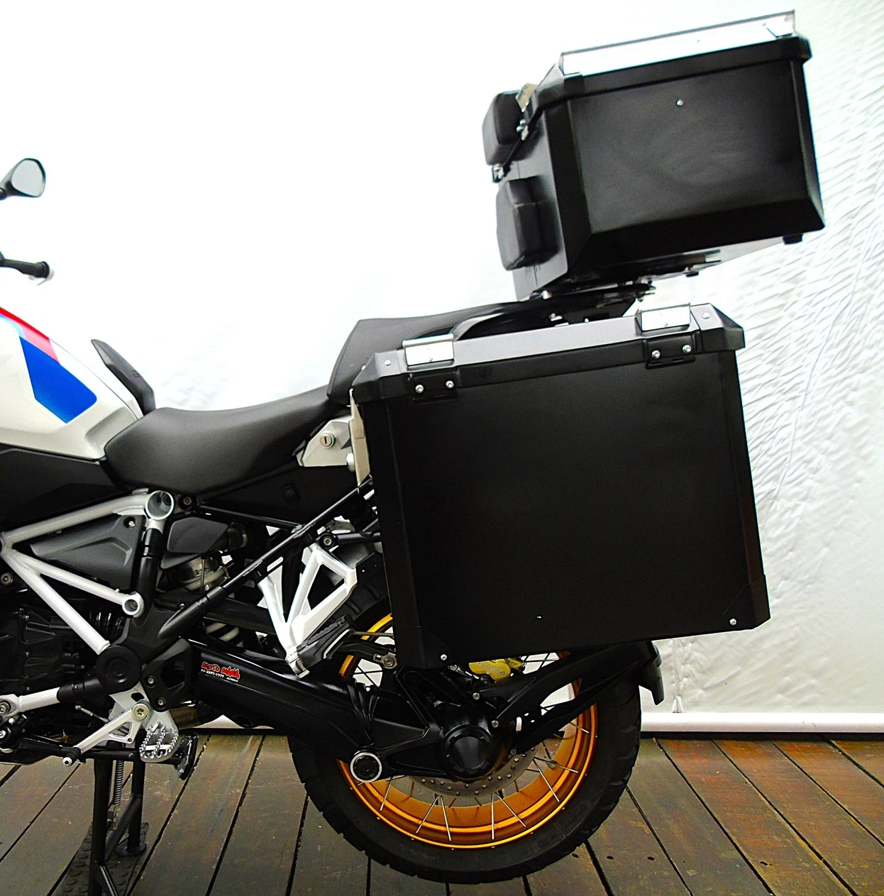 BMW R 1250 GS PREMIUM 