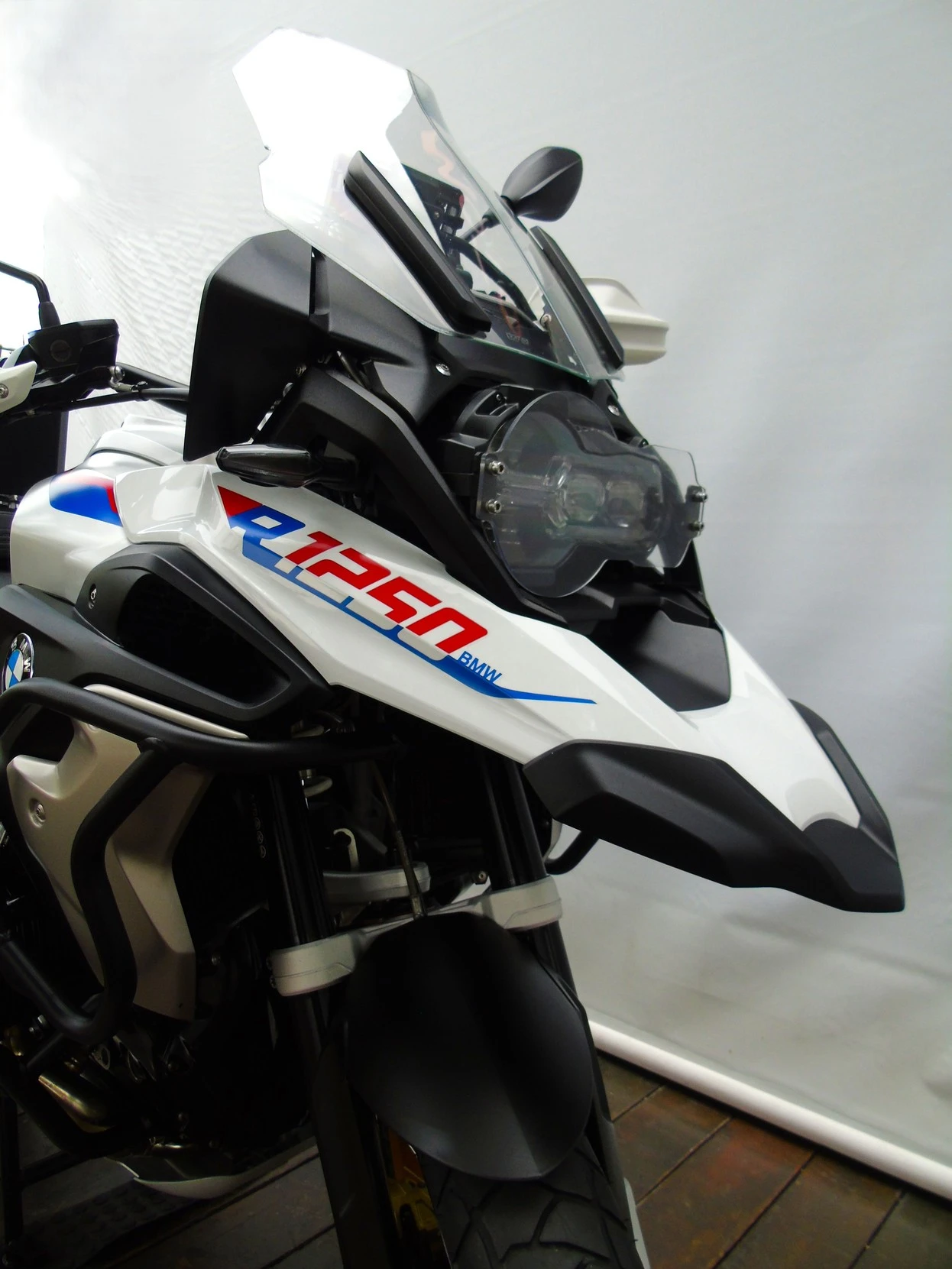 BMW R 1250 GS PREMIUM 