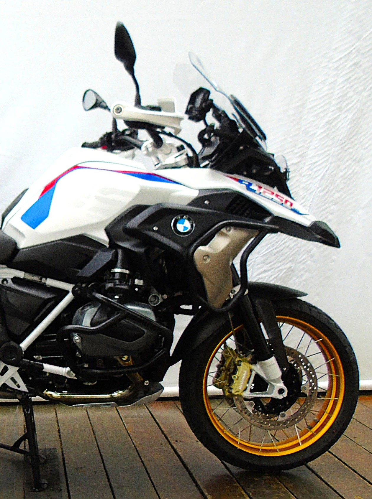 BMW R 1250 GS PREMIUM 