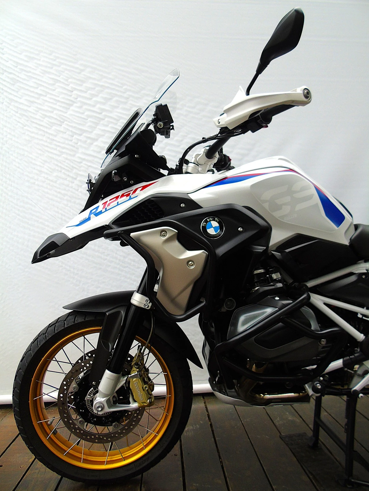 BMW R 1250 GS PREMIUM 