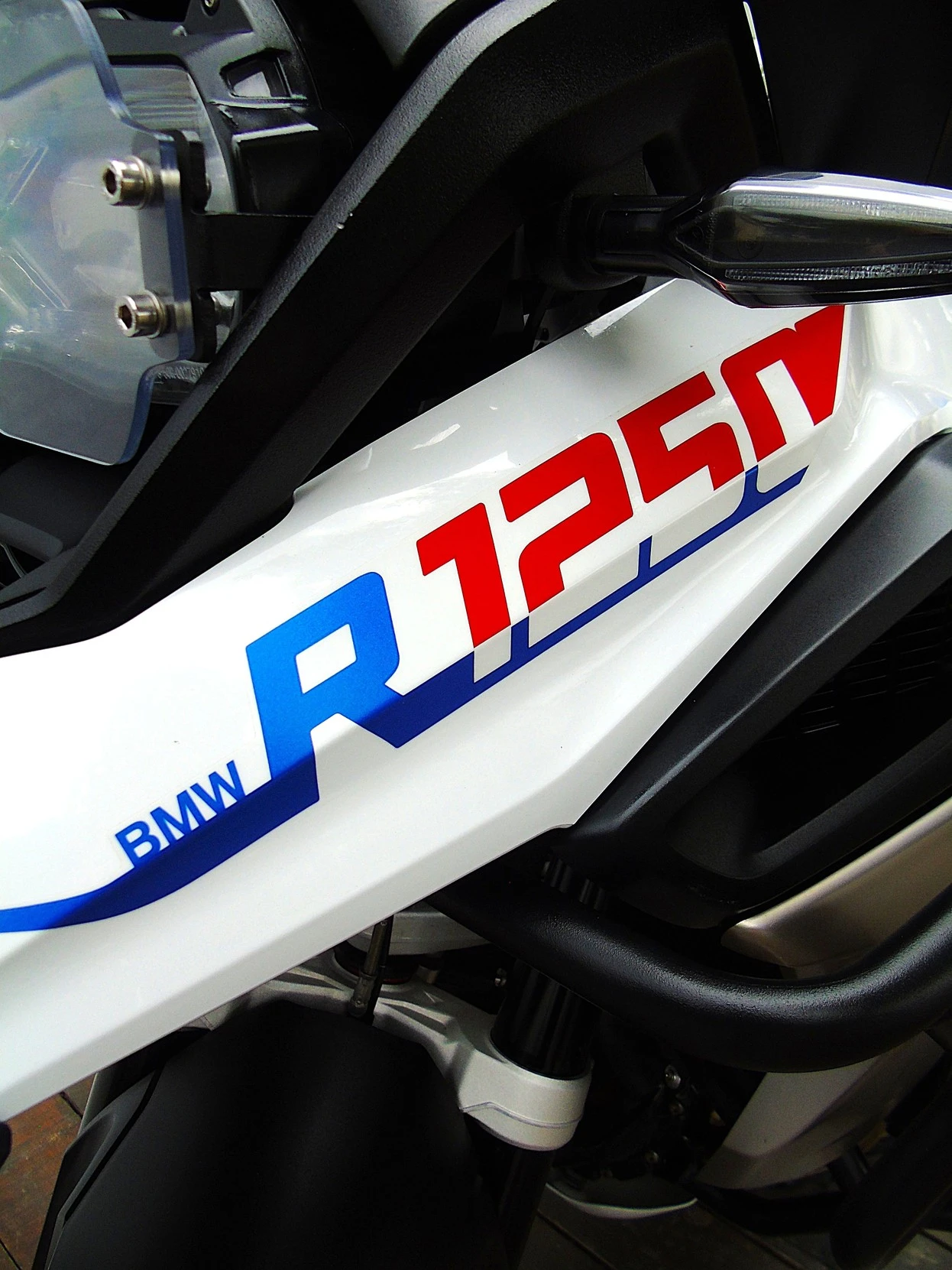 BMW R 1250 GS PREMIUM 