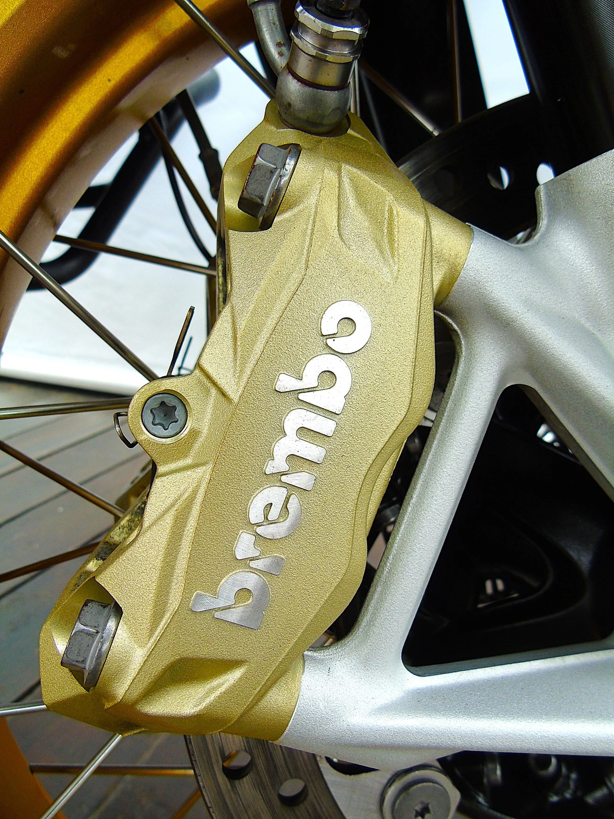 BMW R 1250 GS PREMIUM 