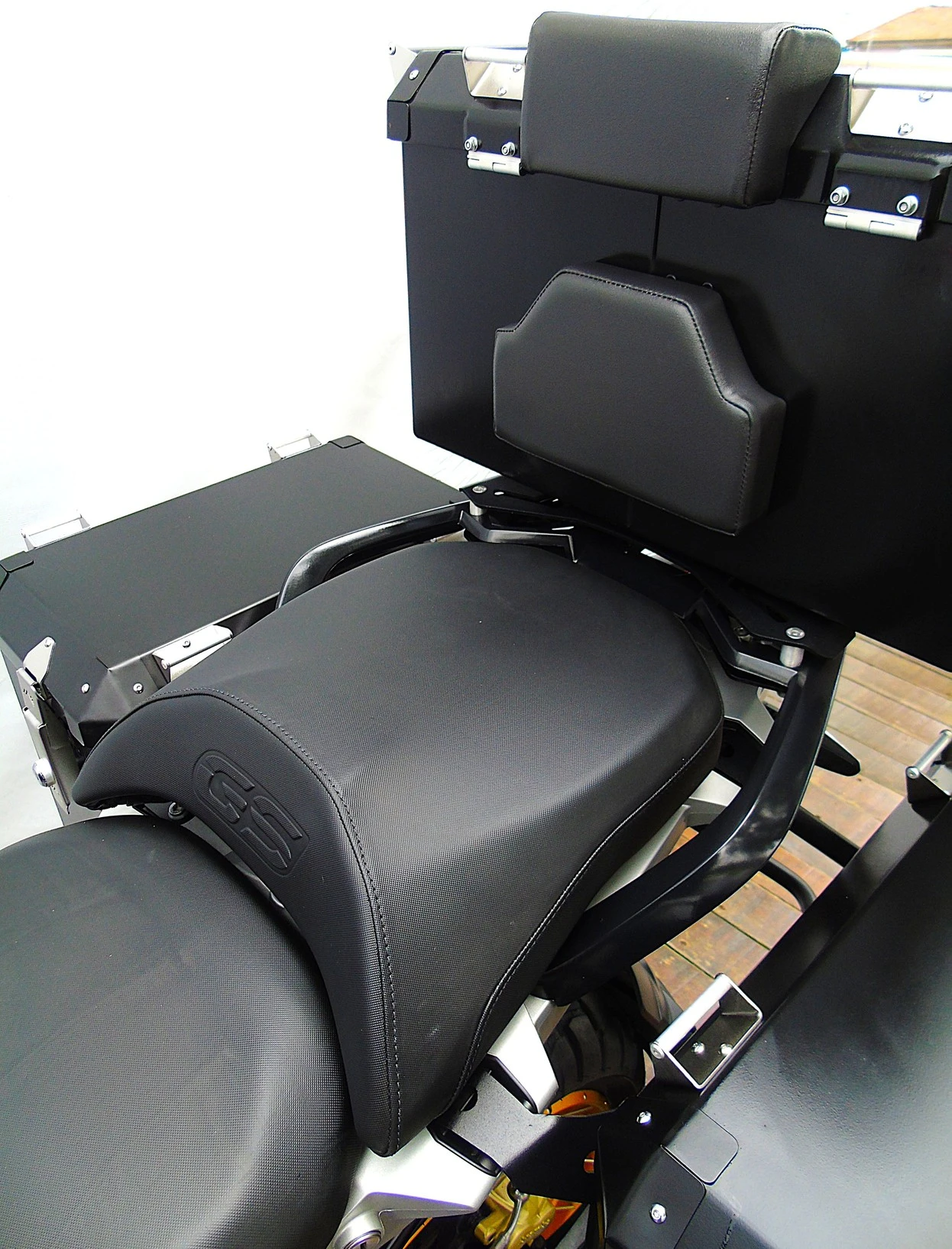 BMW R 1250 GS PREMIUM 