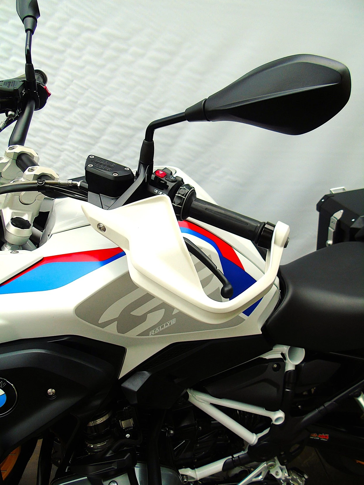 BMW R 1250 GS PREMIUM 