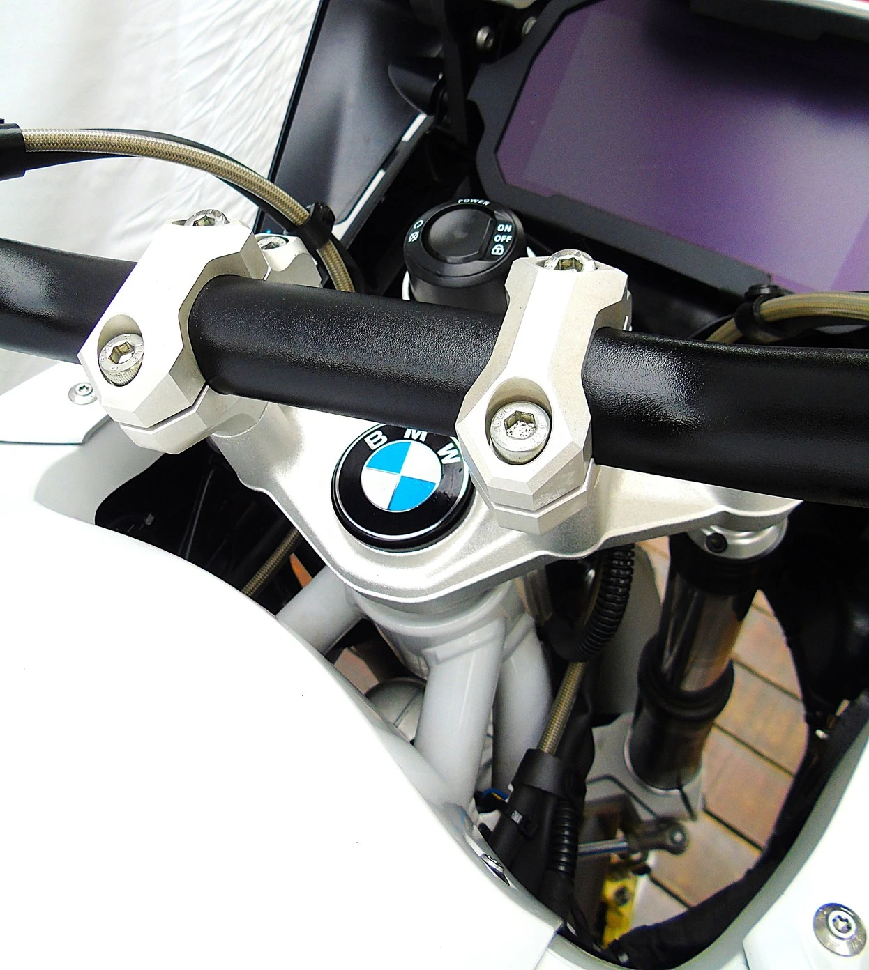 BMW R 1250 GS PREMIUM 