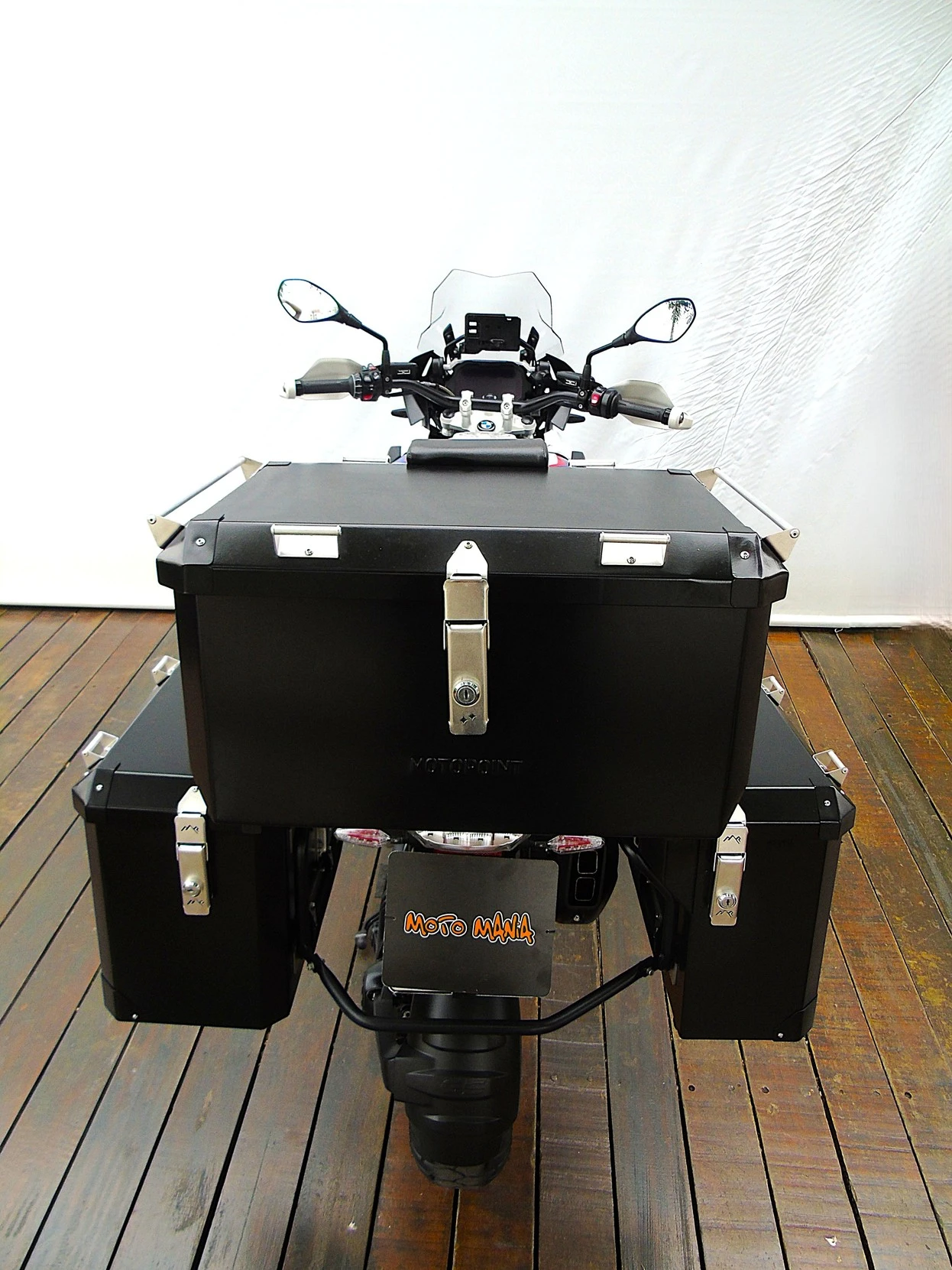 BMW R 1250 GS PREMIUM 