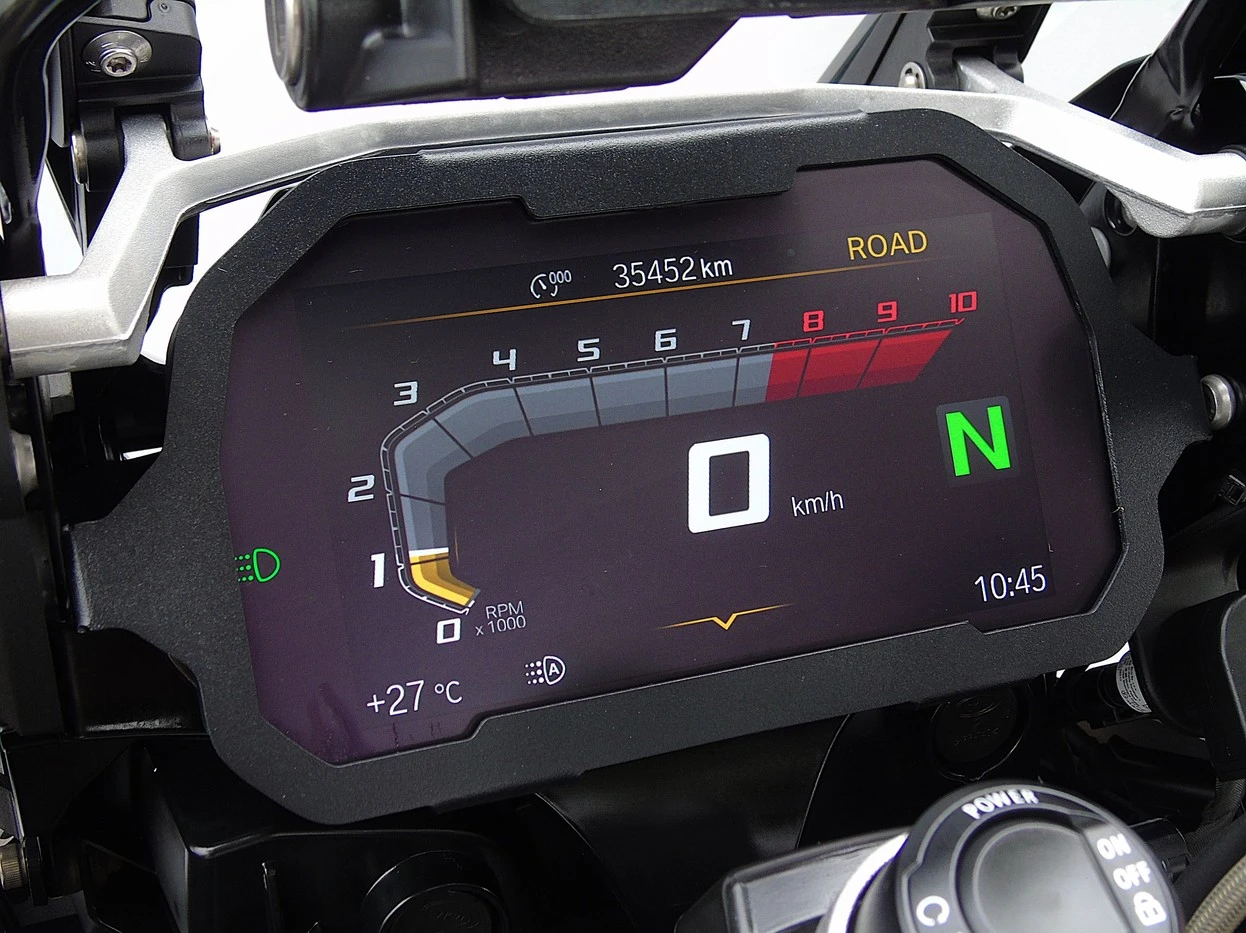 BMW R 1250 GS PREMIUM 