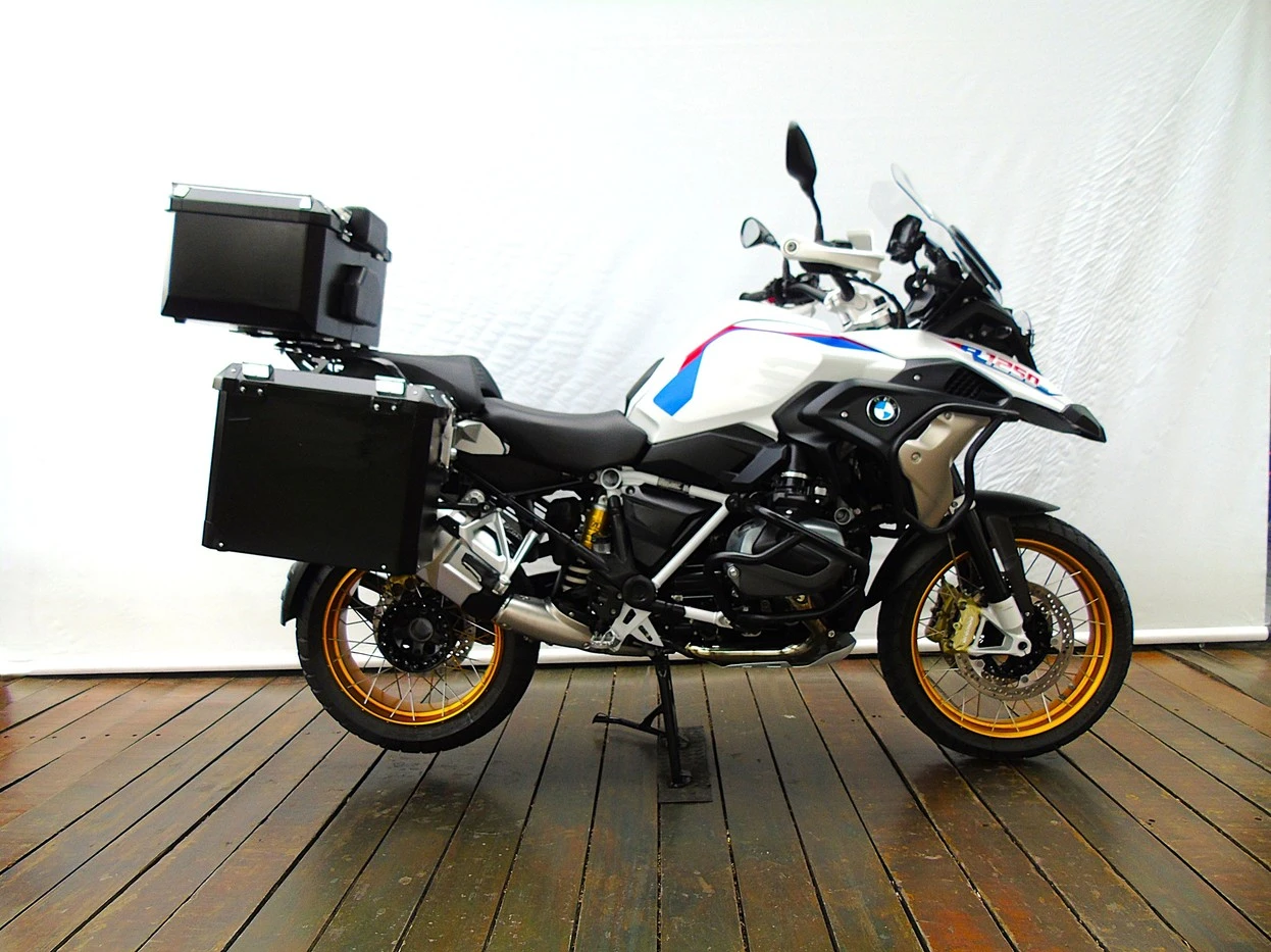 BMW R 1250 GS PREMIUM 