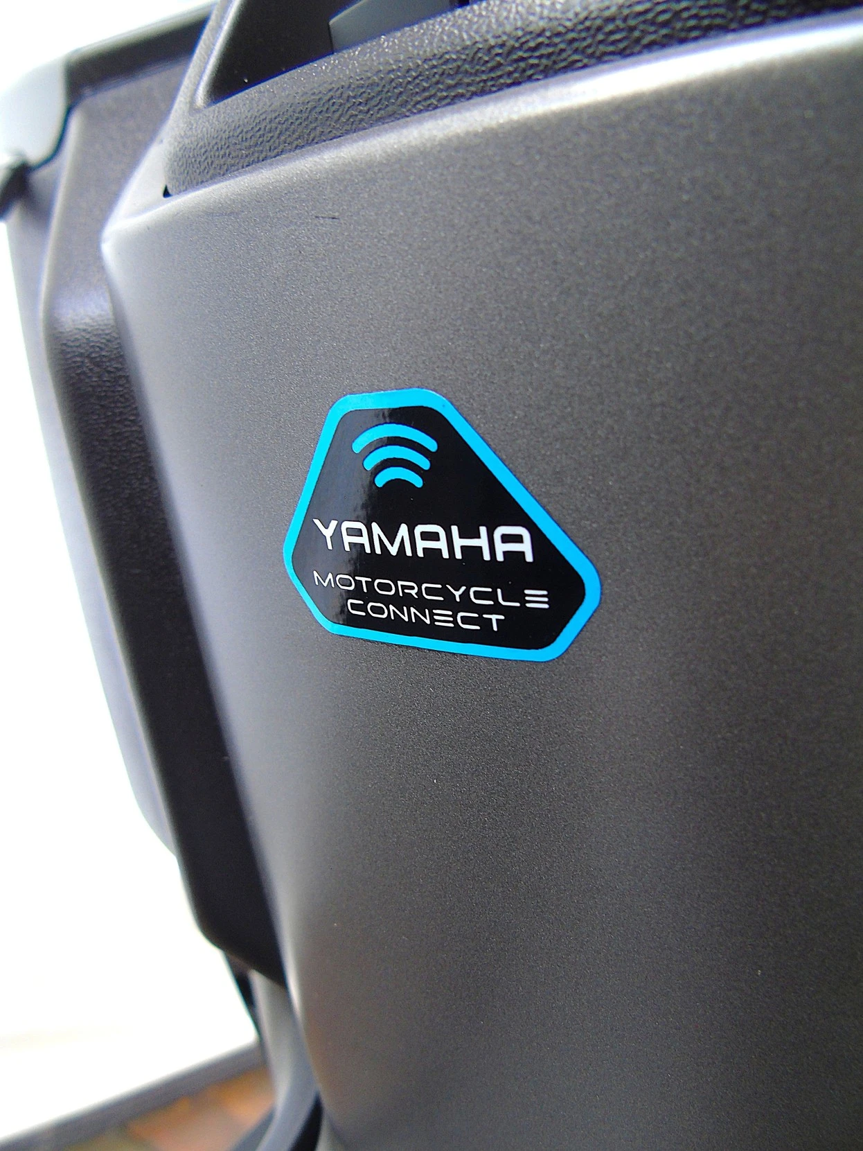 YAMAHA NMAX CONNECTED 160 ABS