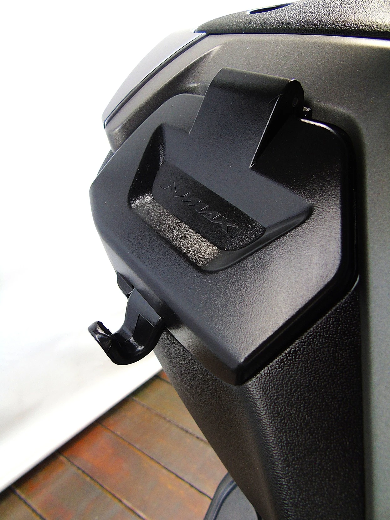 YAMAHA NMAX CONNECTED 160 ABS