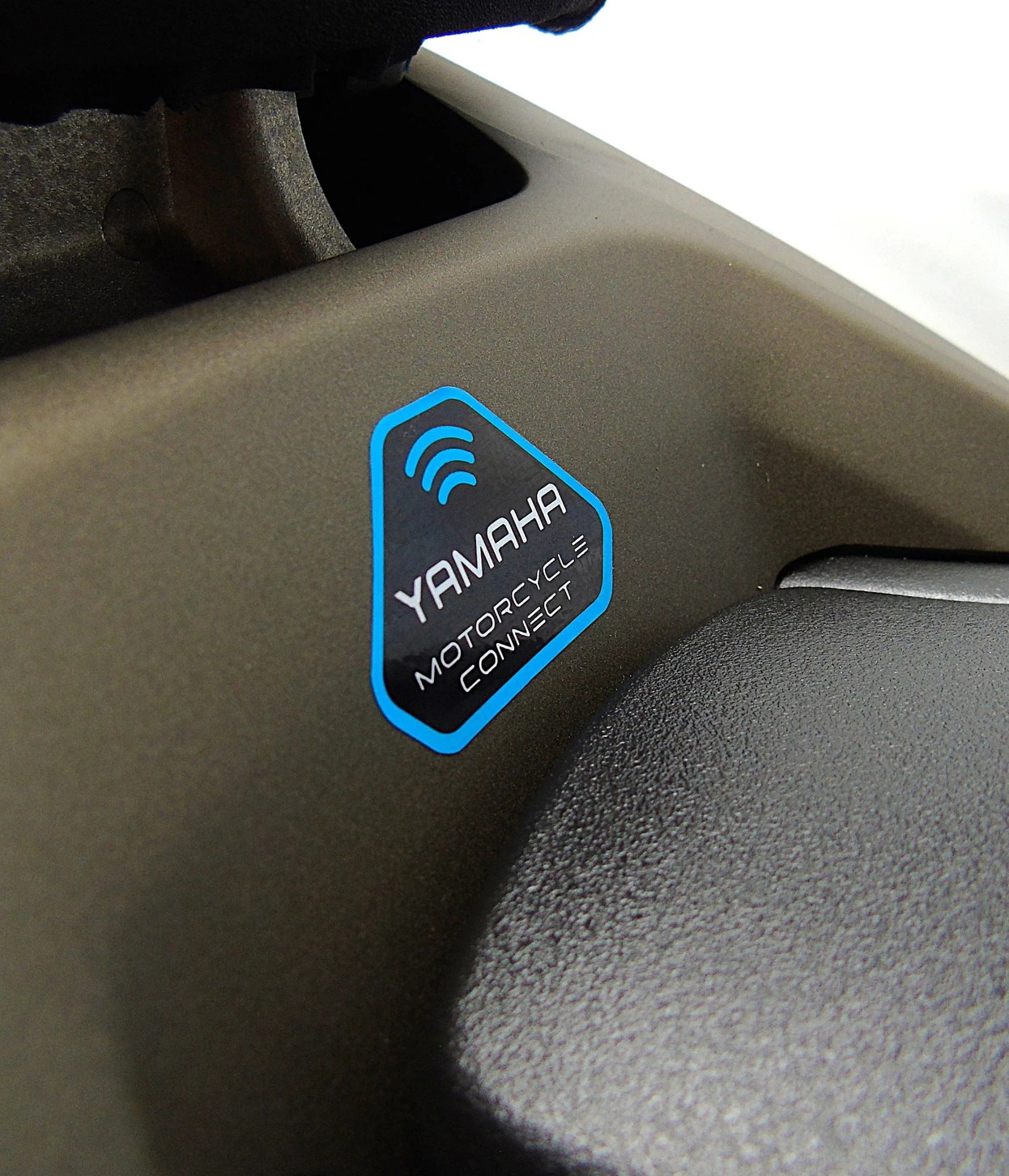 YAMAHA XMAX 250 CONNECTED ABS