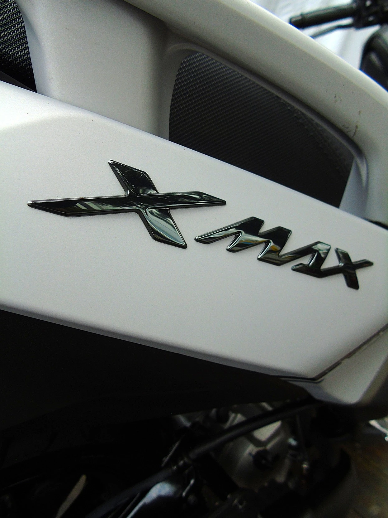 YAMAHA XMAX 250 CONNECTED ABS