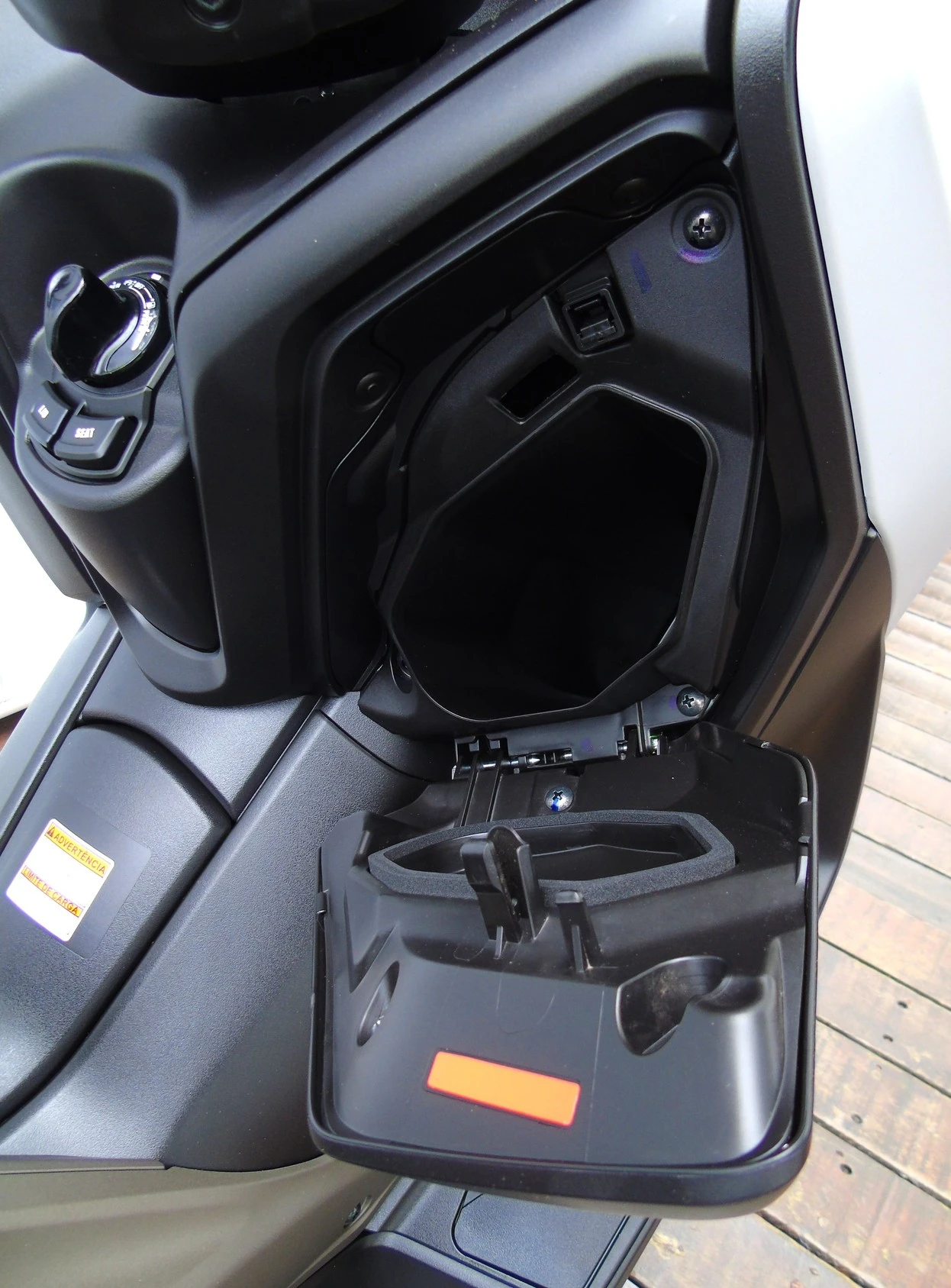 YAMAHA XMAX 250 CONNECTED ABS