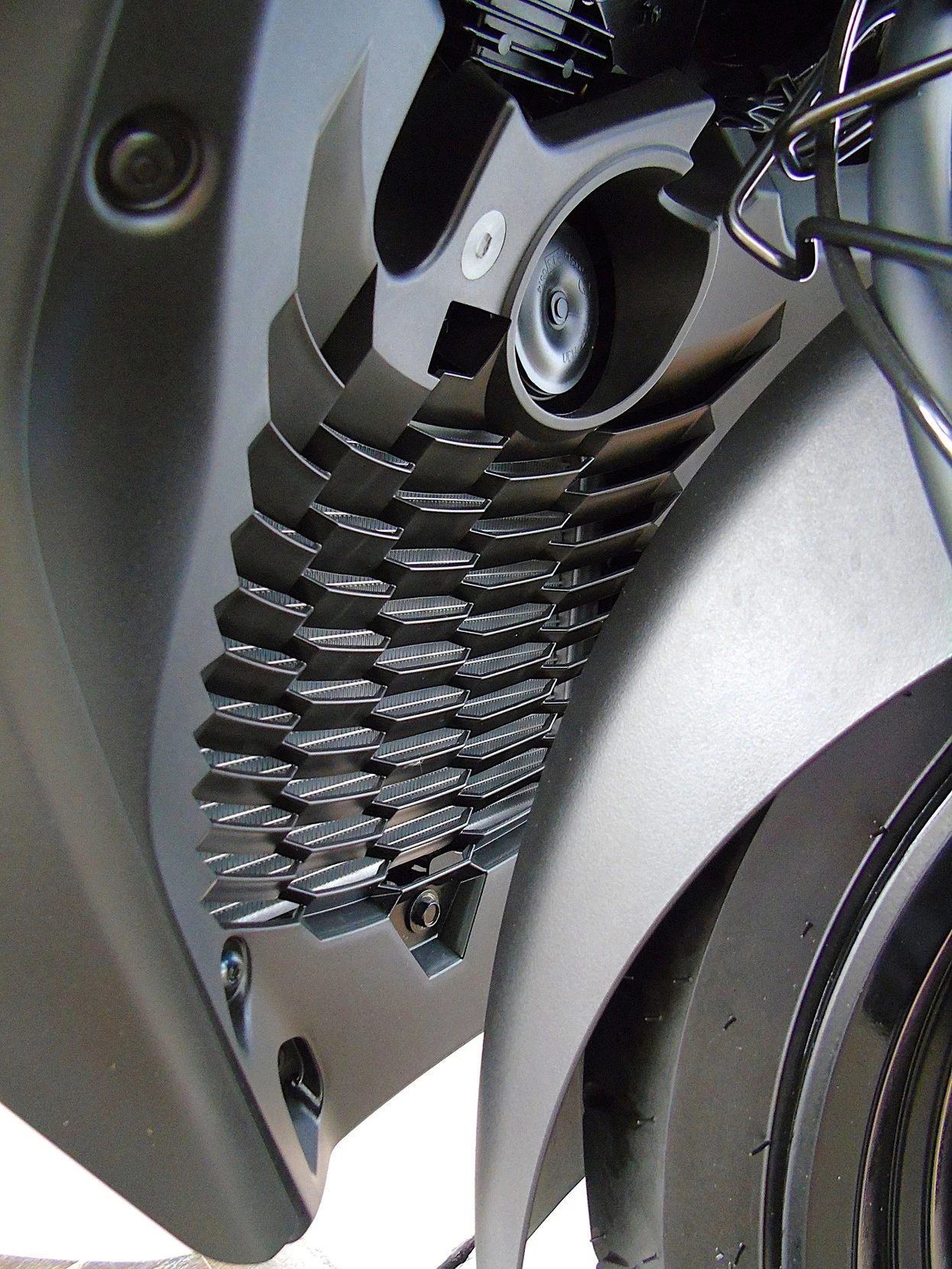 YAMAHA XMAX 250 CONNECTED ABS