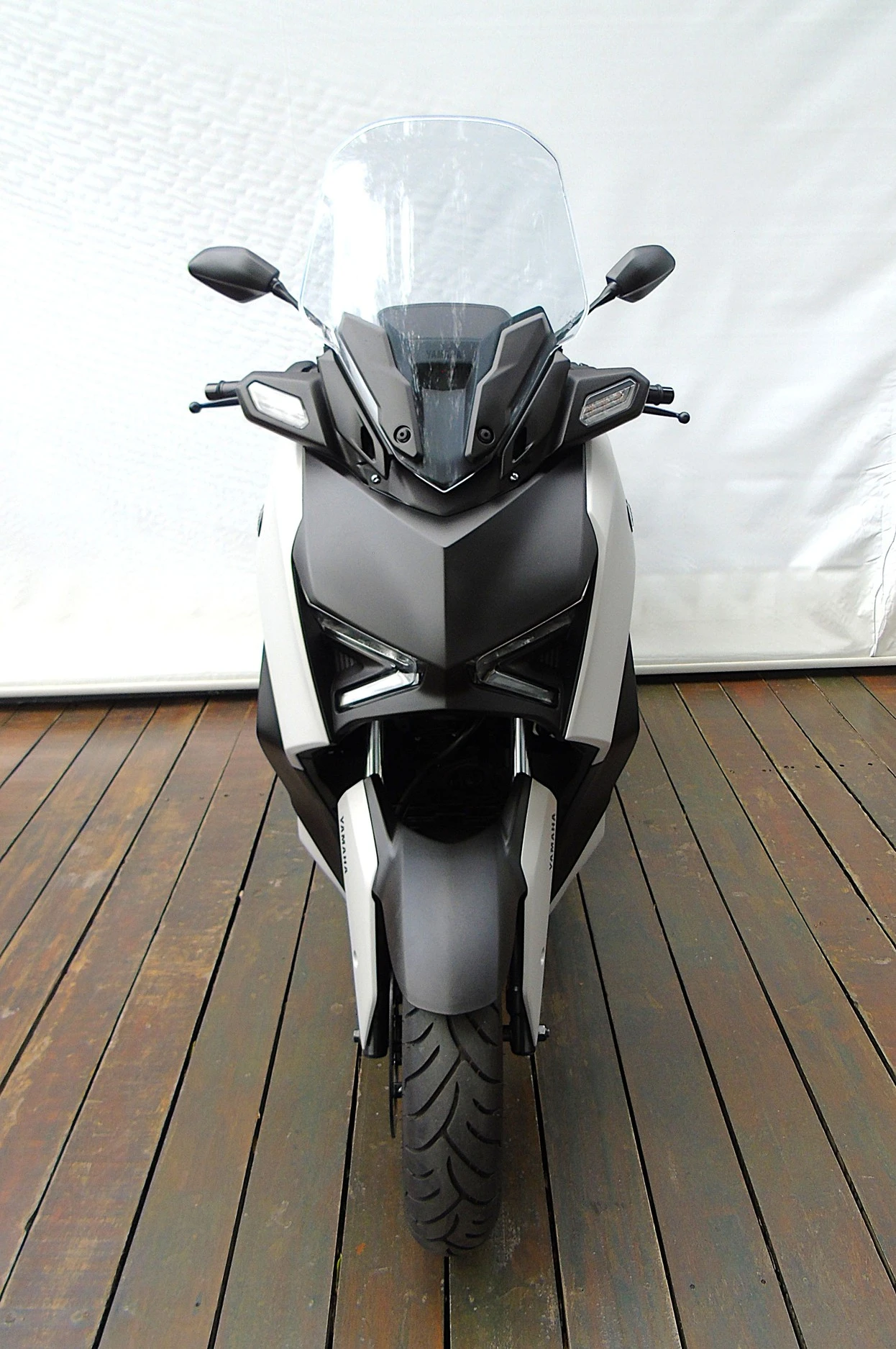 YAMAHA XMAX 250 CONNECTED ABS