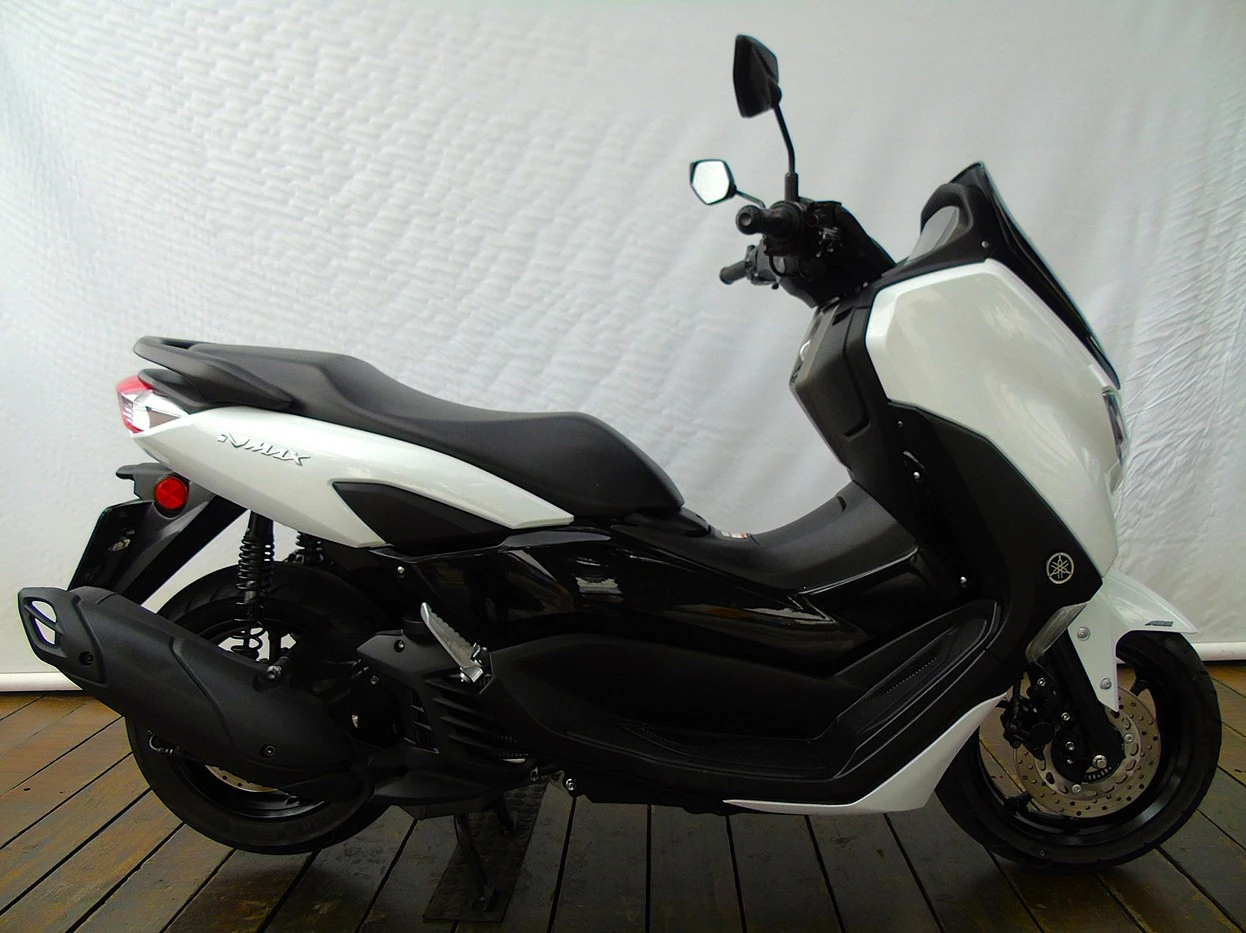 YAMAHA NMAX 160 ABS