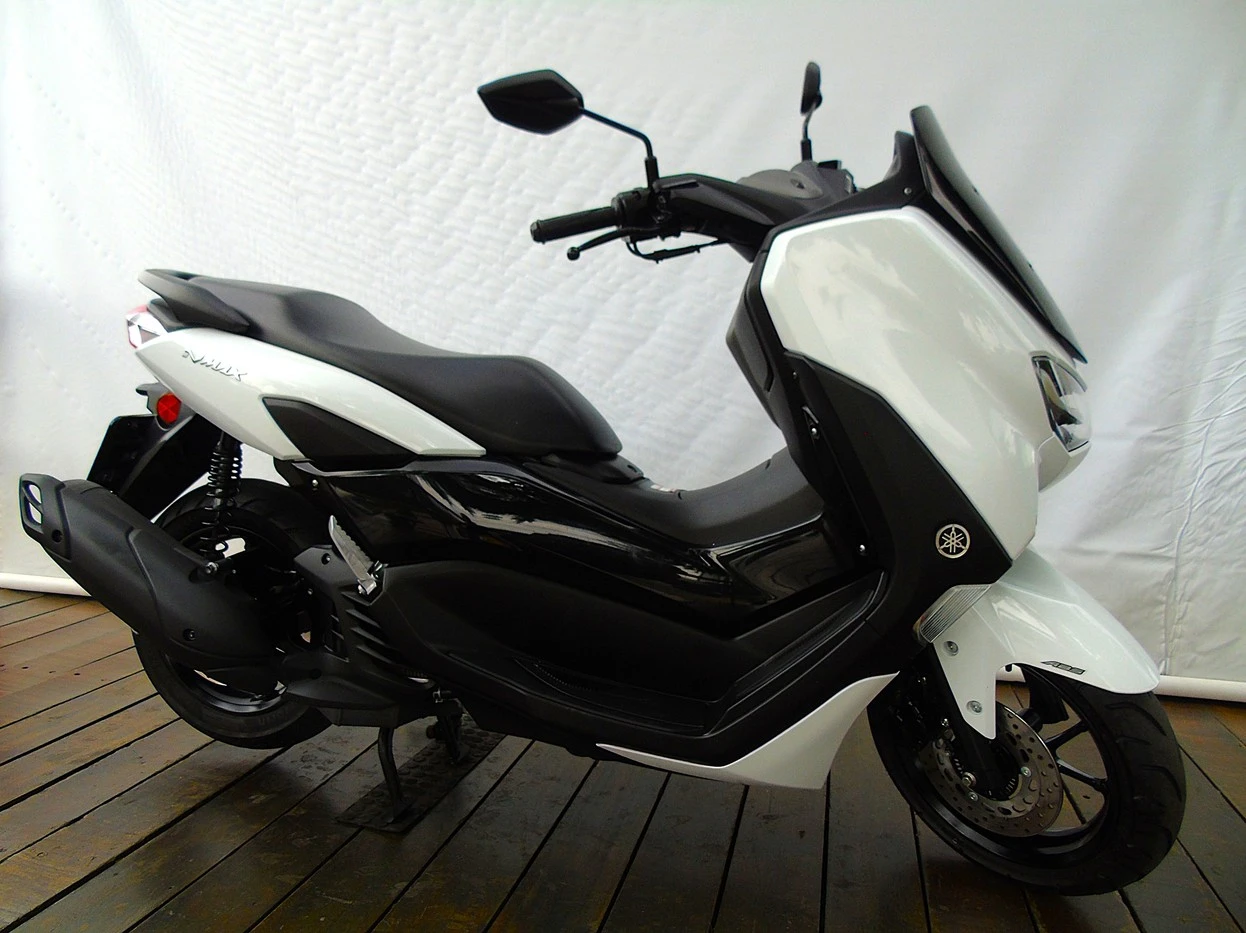 YAMAHA NMAX 160 ABS