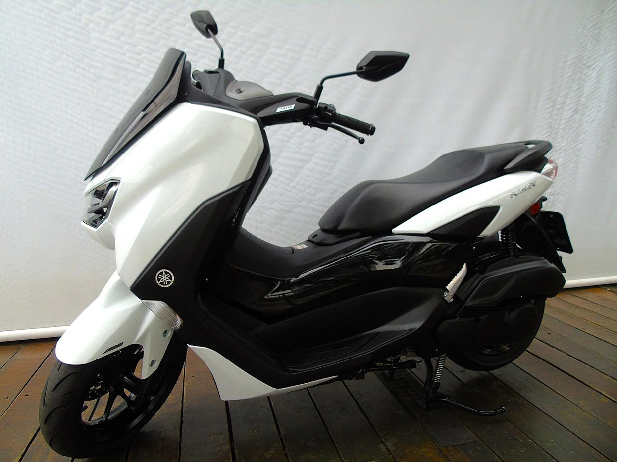 YAMAHA NMAX 160 ABS