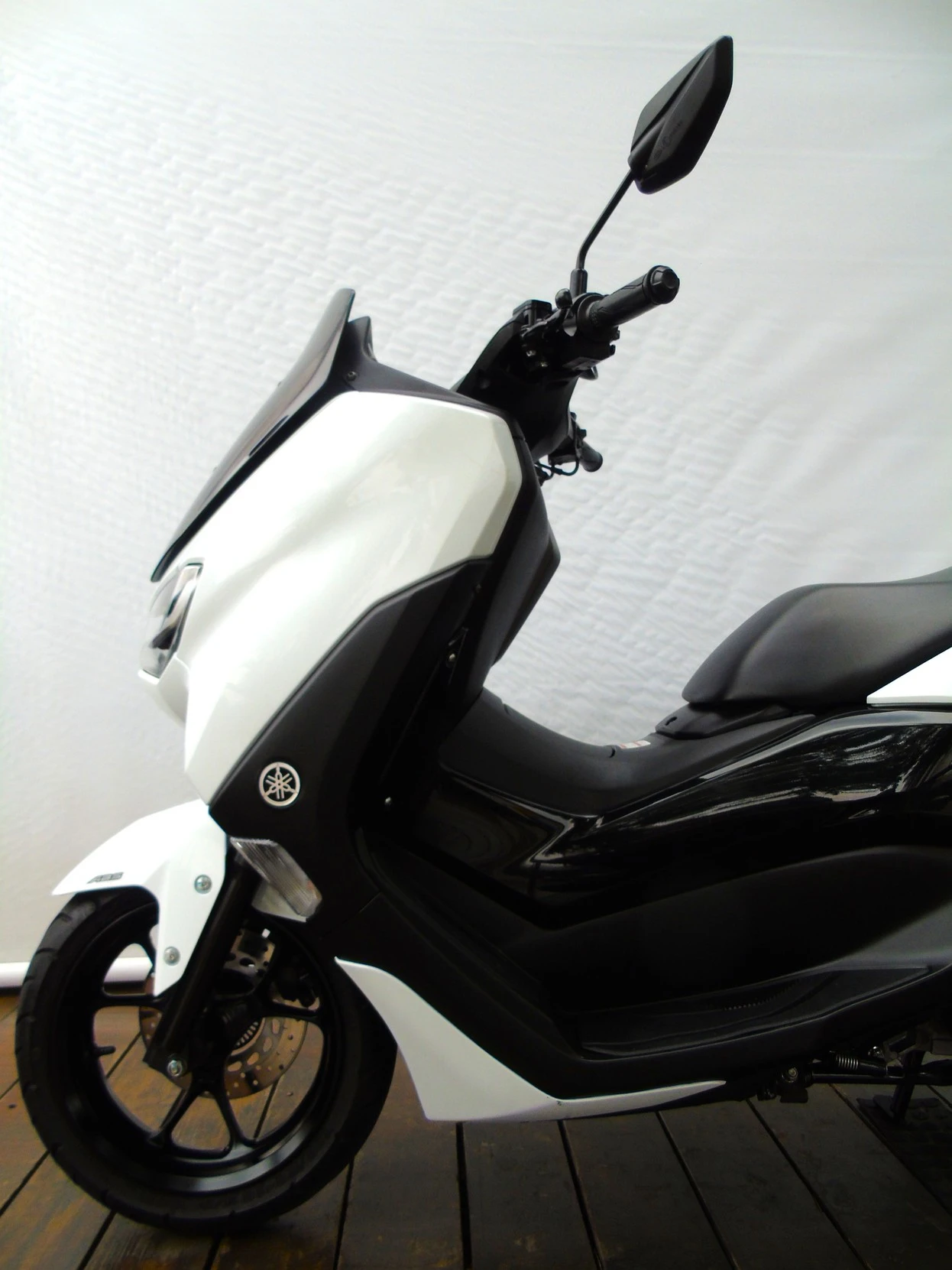 YAMAHA NMAX 160 ABS