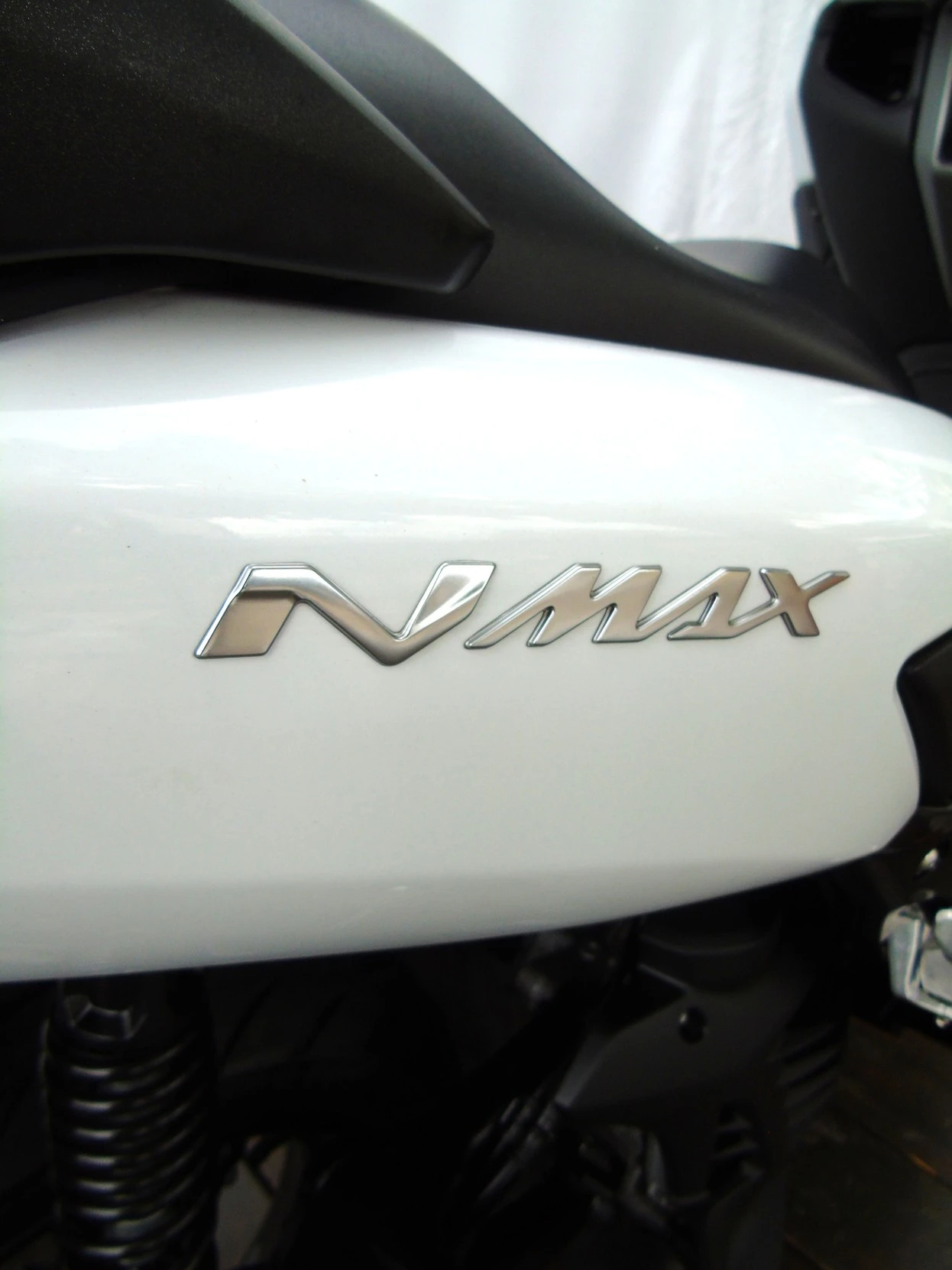 YAMAHA NMAX 160 ABS