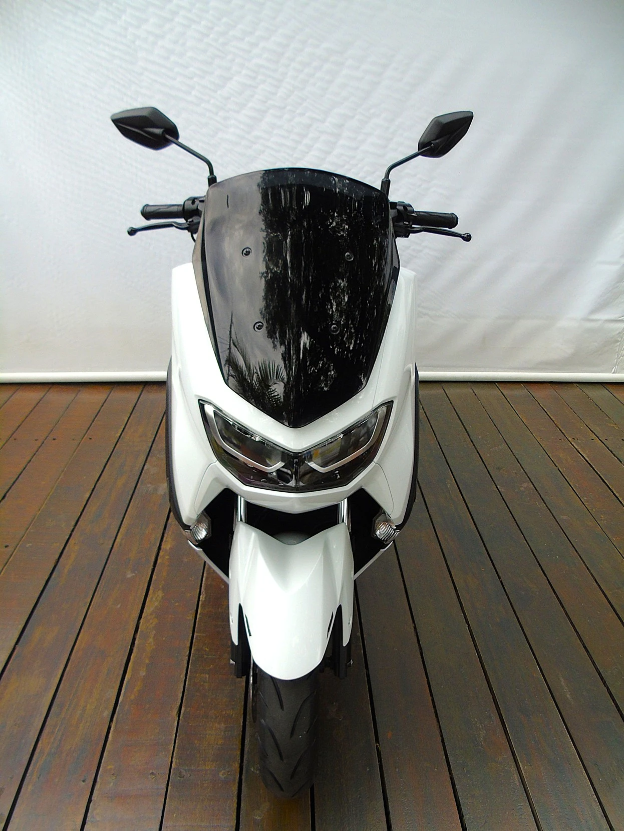 YAMAHA NMAX 160 ABS