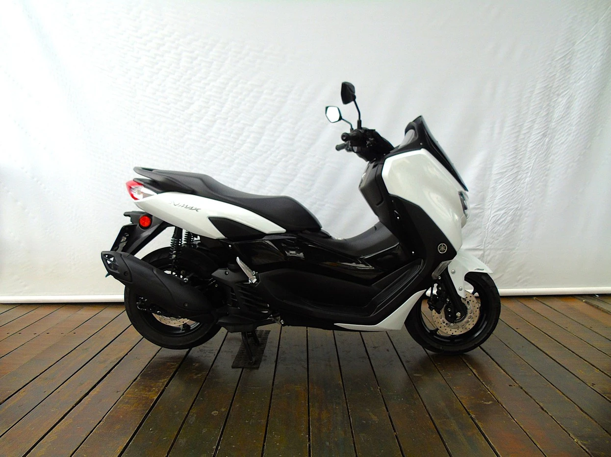 YAMAHA NMAX 160 ABS