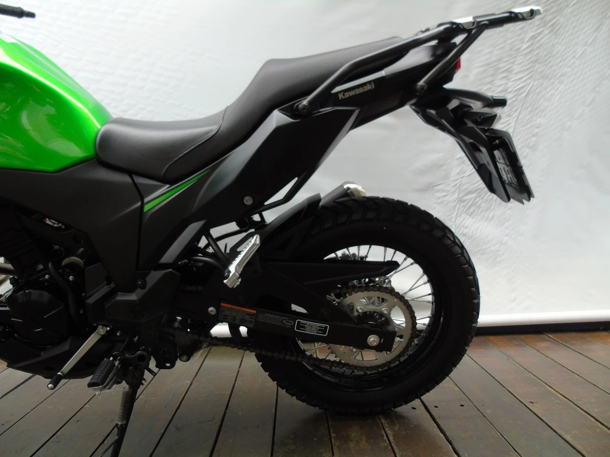 KAWASAKI VERSYS-X 300