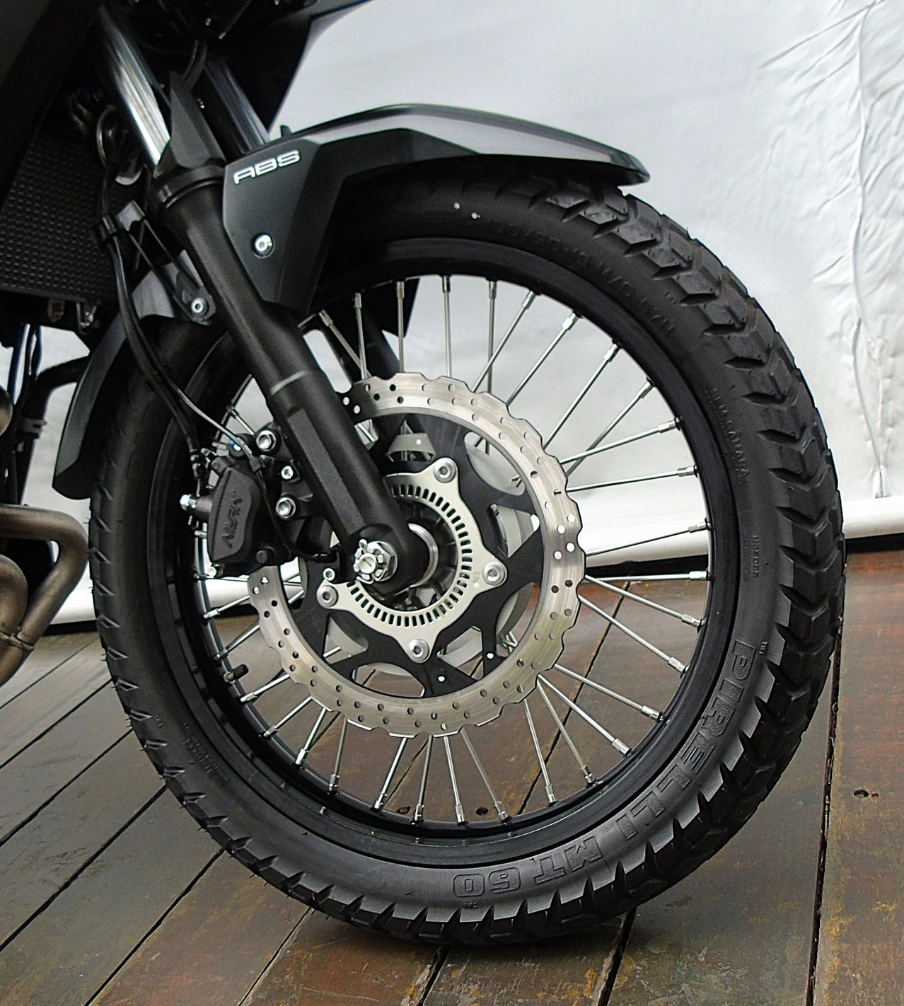 KAWASAKI VERSYS-X 300