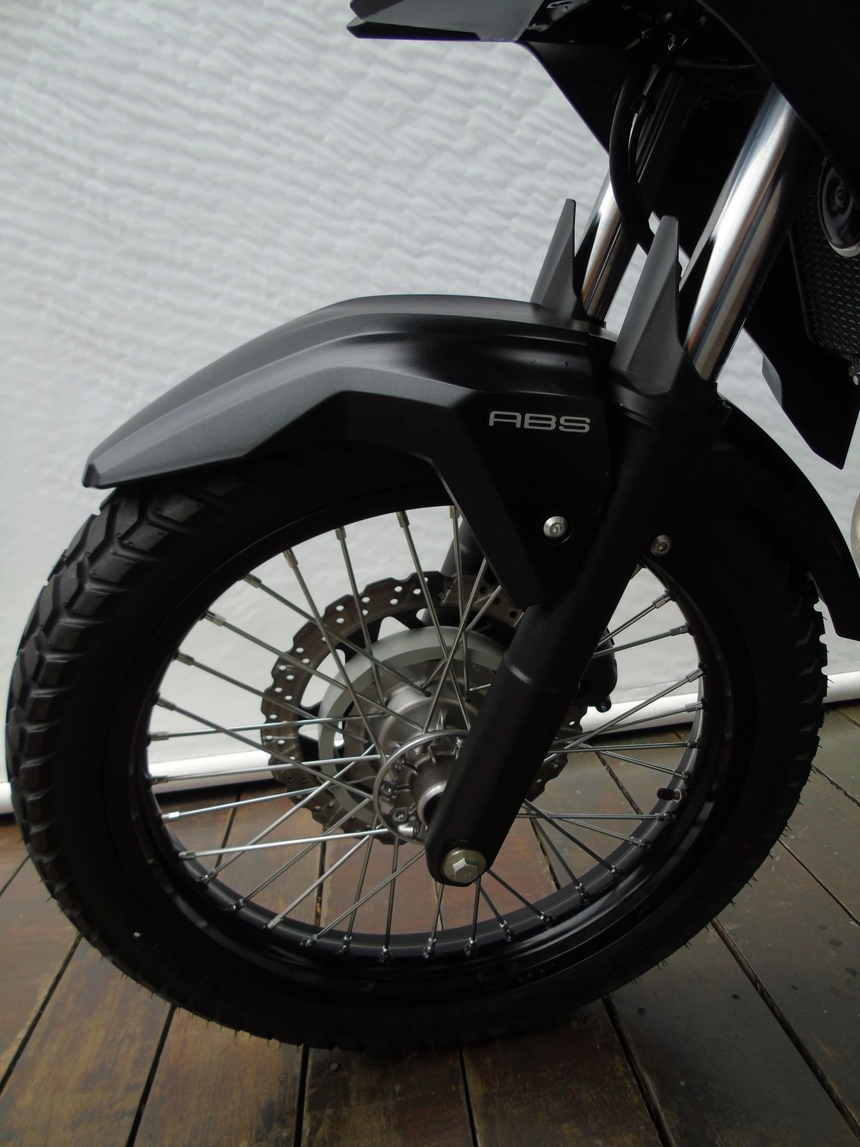 KAWASAKI VERSYS-X 300