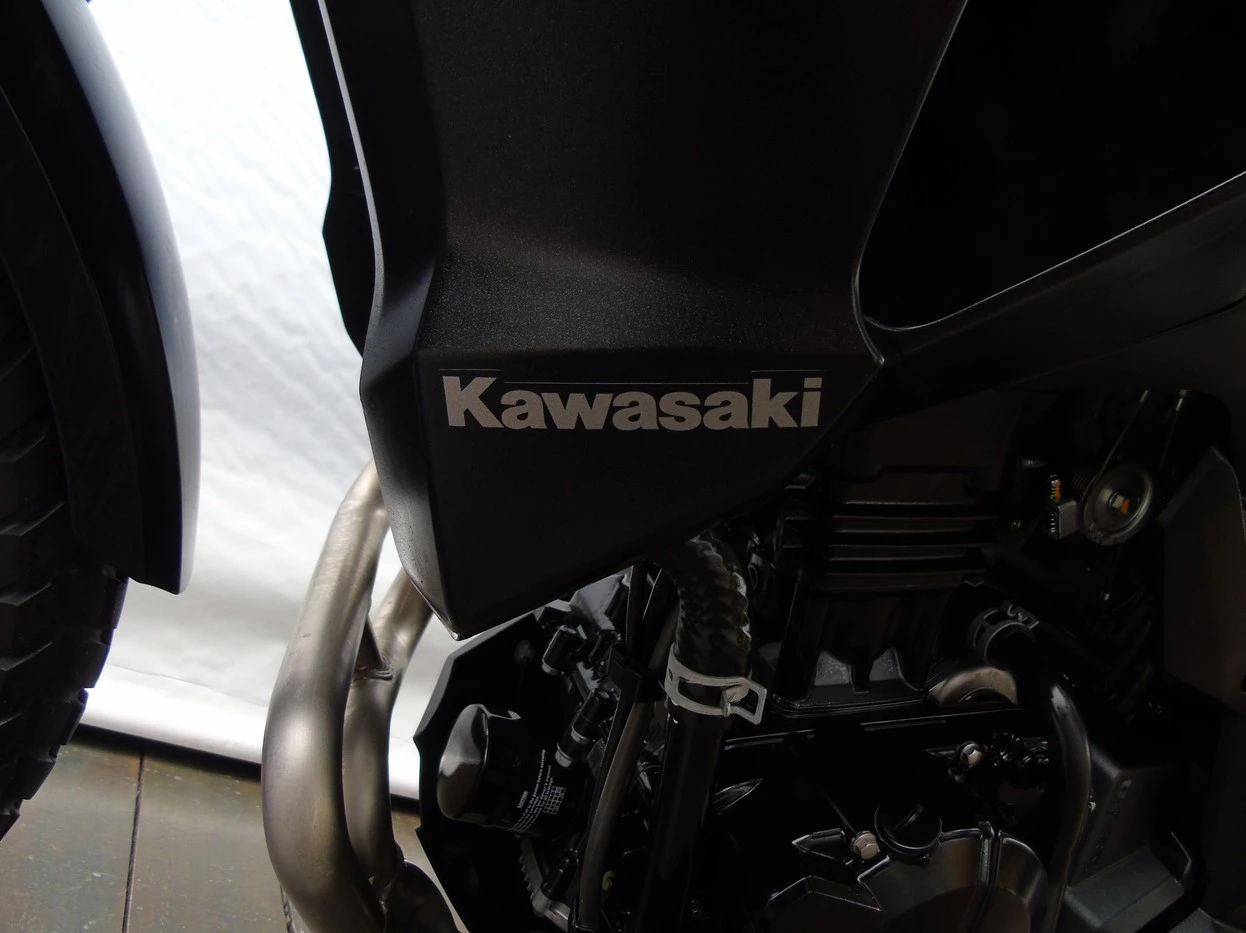 KAWASAKI VERSYS-X 300