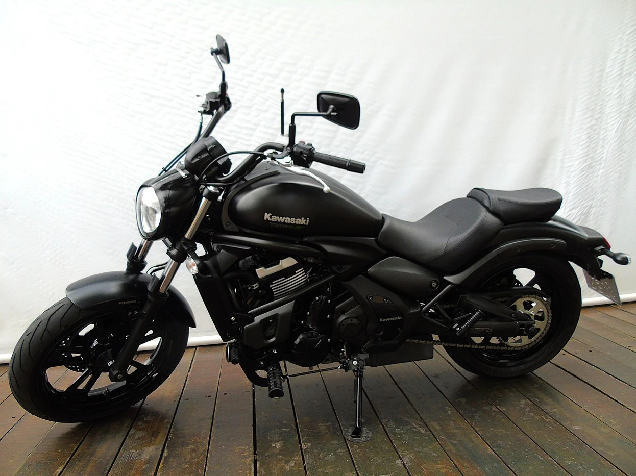KAWASAKI VULCAN S ABS