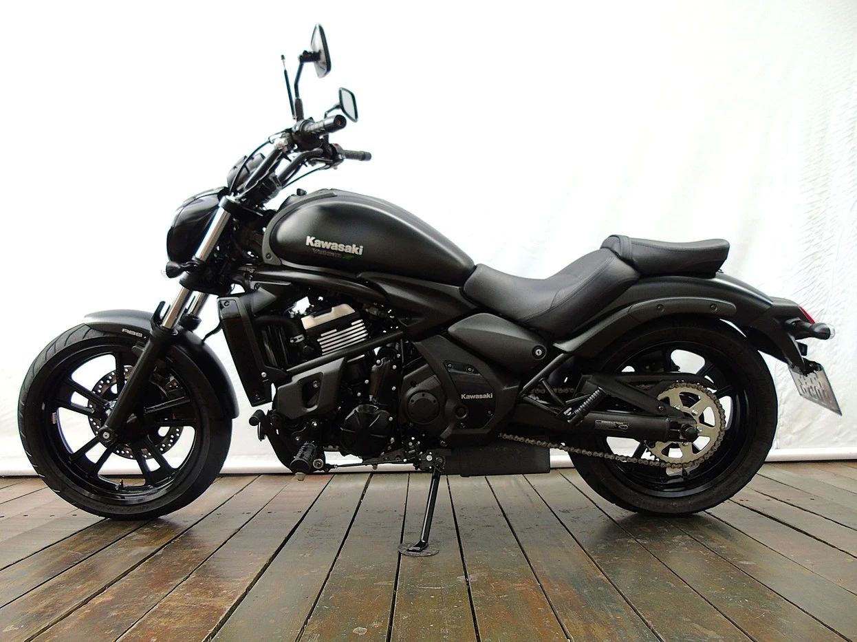 KAWASAKI VULCAN S ABS