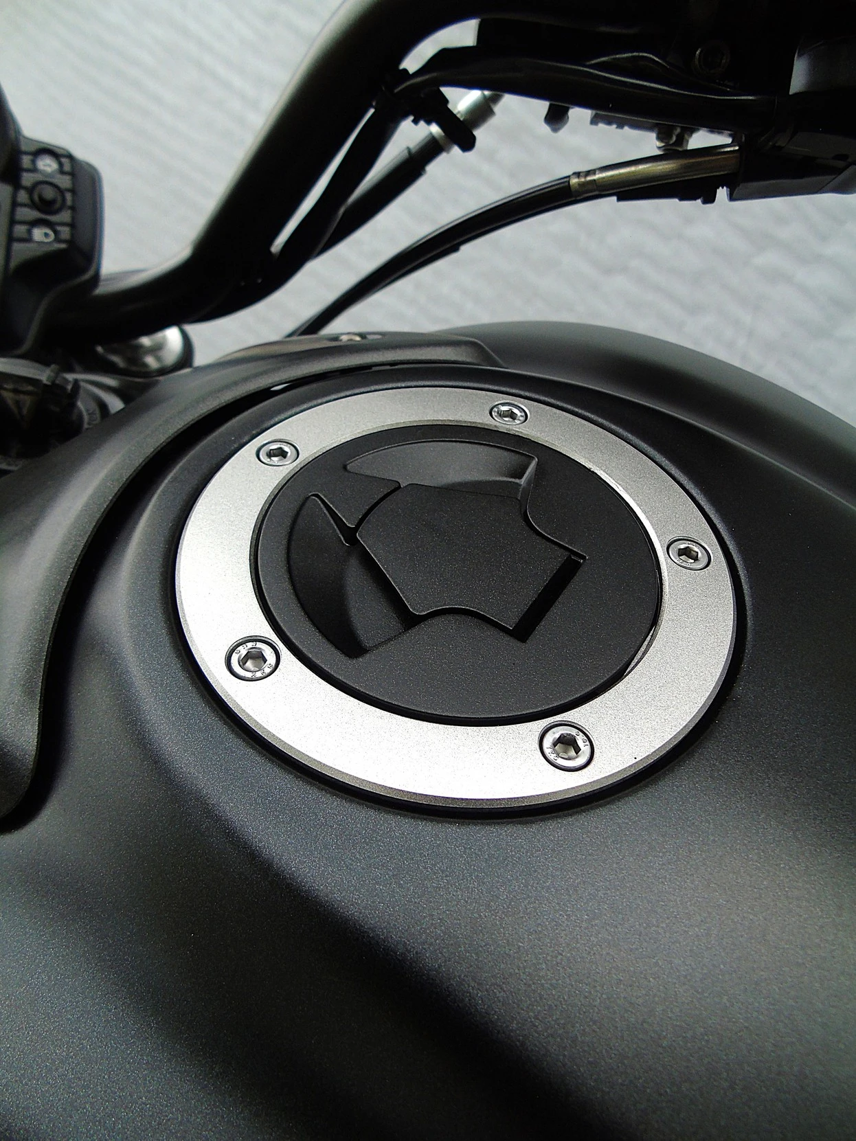 KAWASAKI VULCAN S ABS