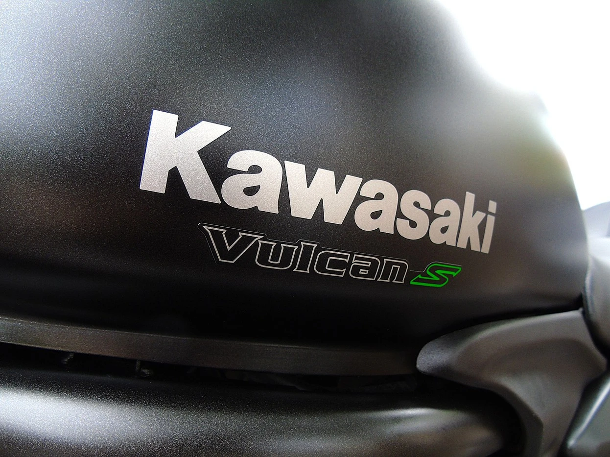 KAWASAKI VULCAN S ABS