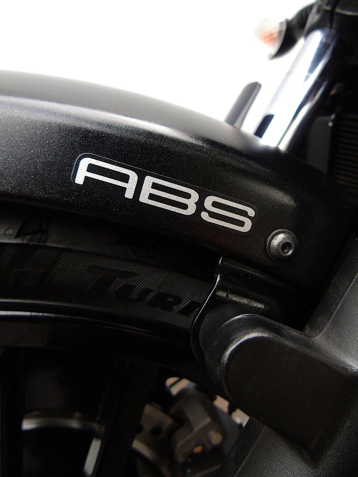 KAWASAKI VULCAN S ABS