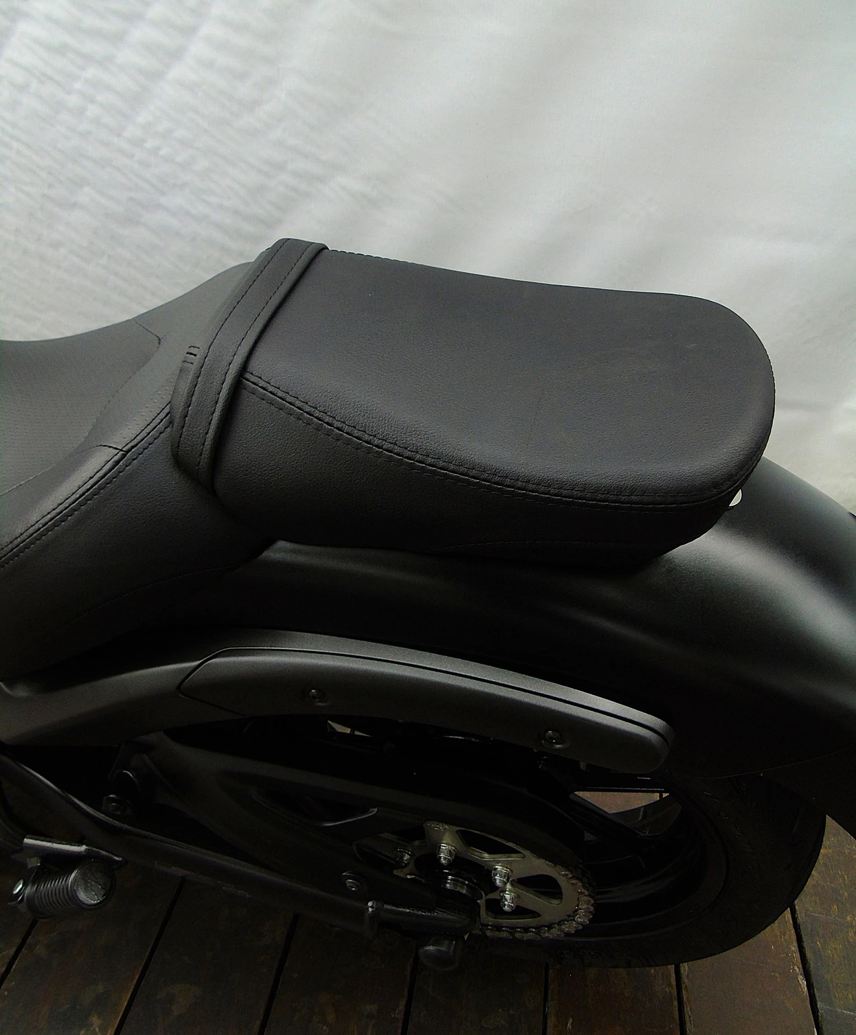 KAWASAKI VULCAN S ABS