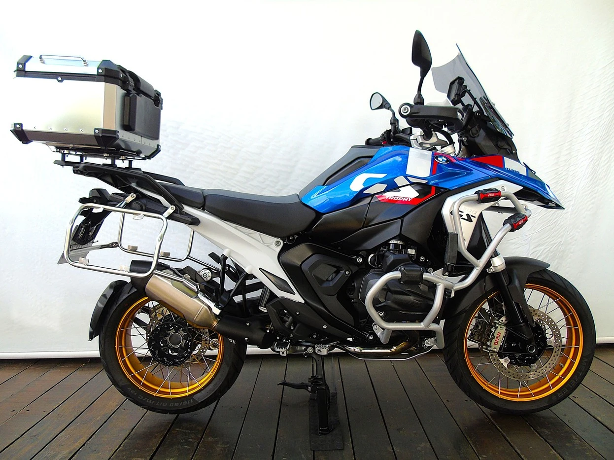 BMW R 1300 GS TROPHY