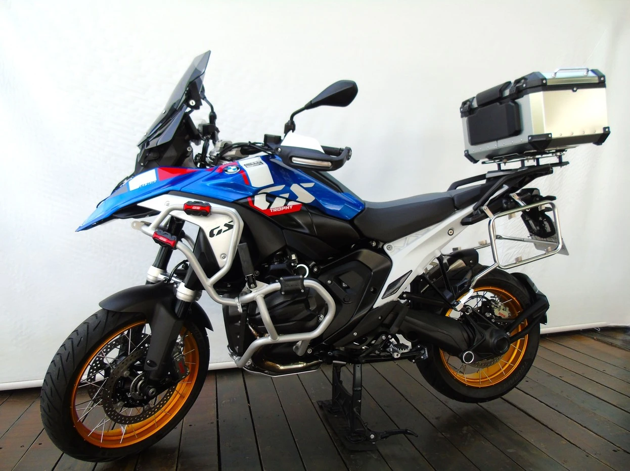 BMW R 1300 GS TROPHY